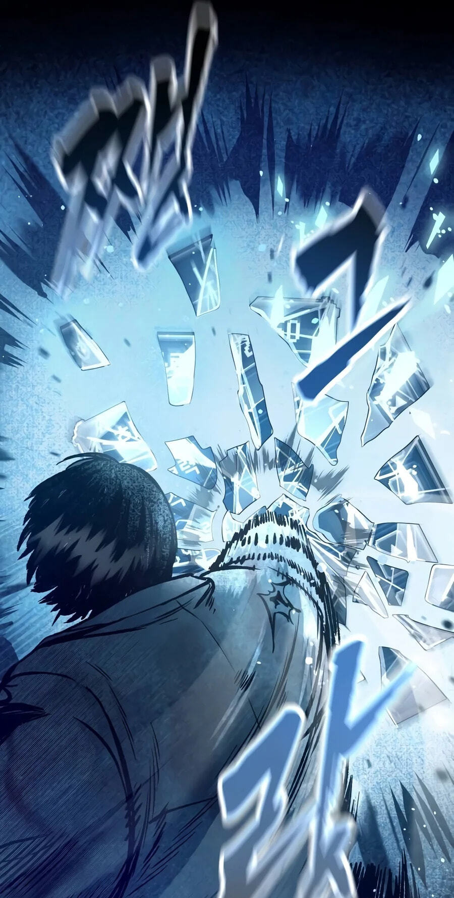 Hell Login Chapter 15 page 95 - 