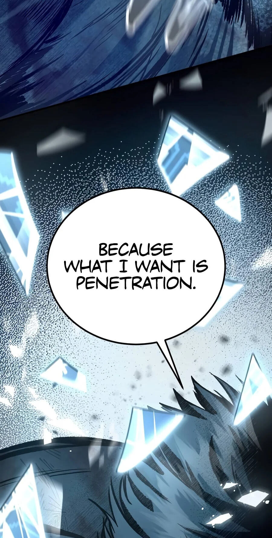 Hell Login Chapter 15 page 96 - 
