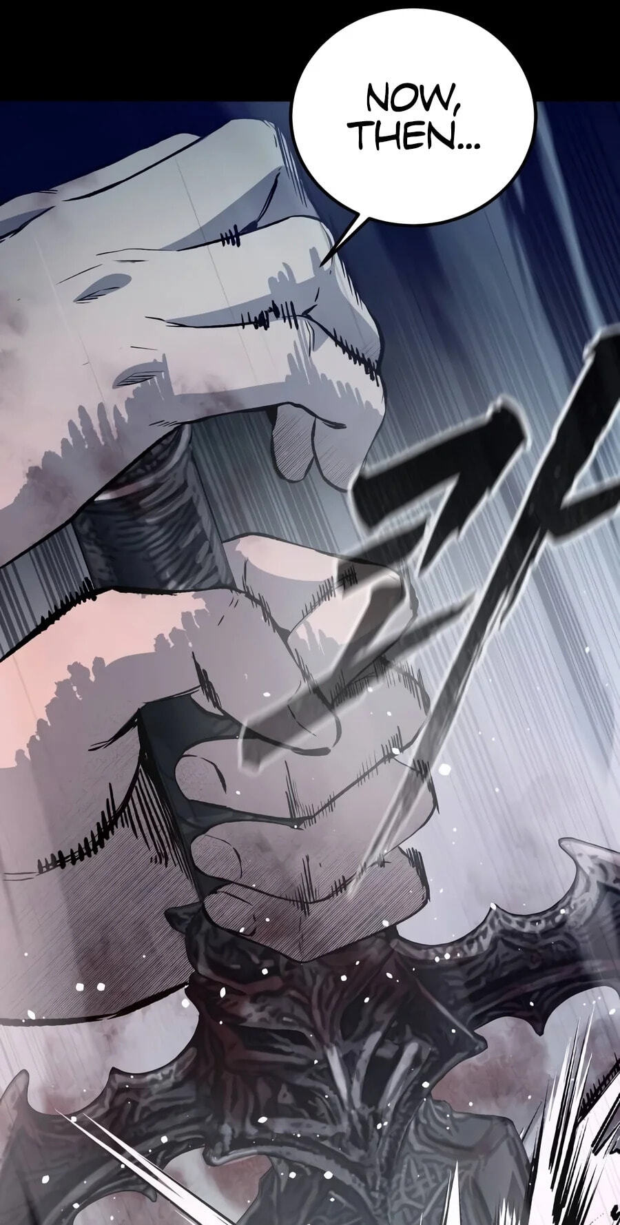 Hell Login Chapter 15 page 99 - 