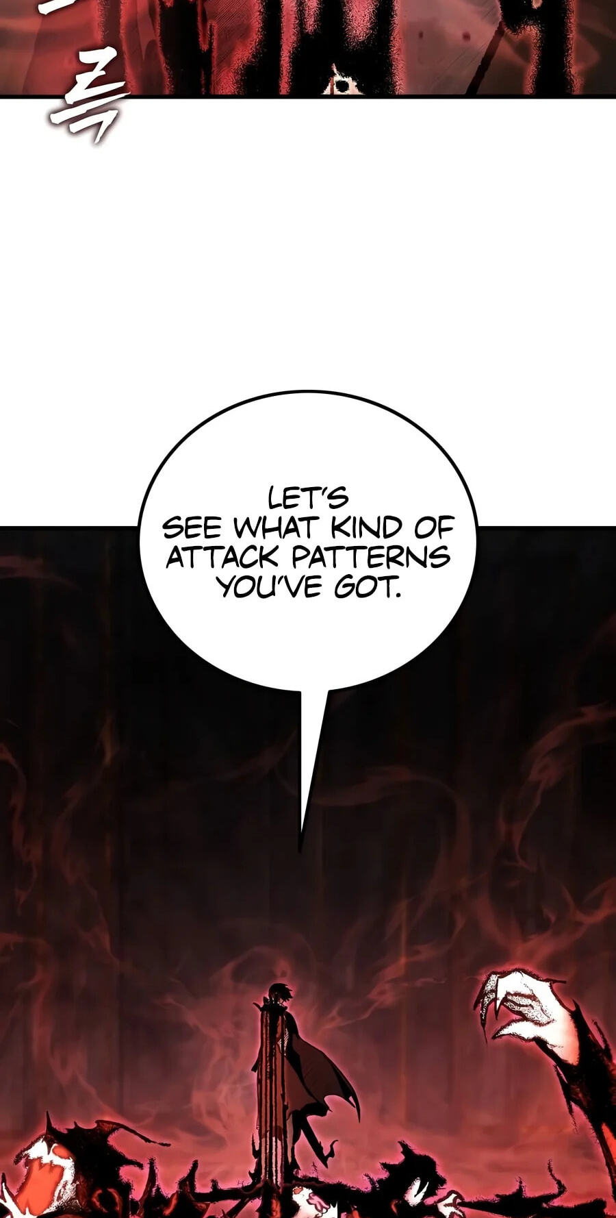 Hell Login Chapter 16 page 18 - 
