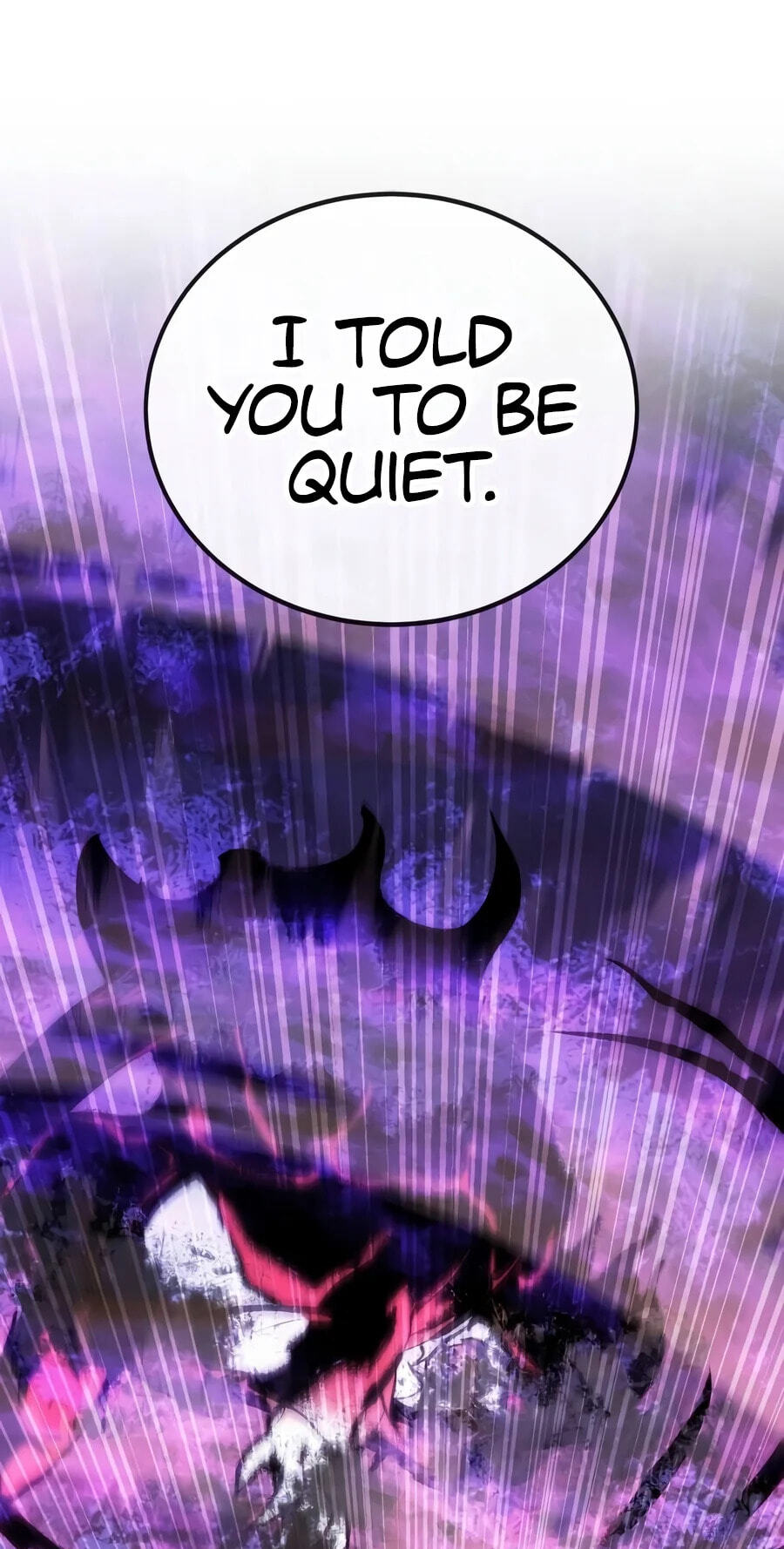Hell Login Chapter 16 page 24 - 