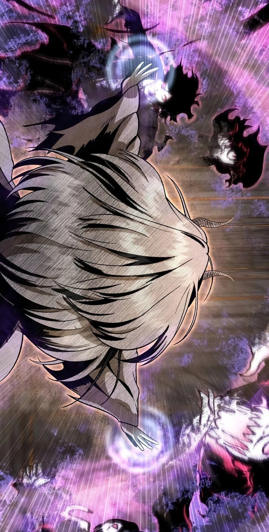 Hell Login Chapter 16 page 25 - 