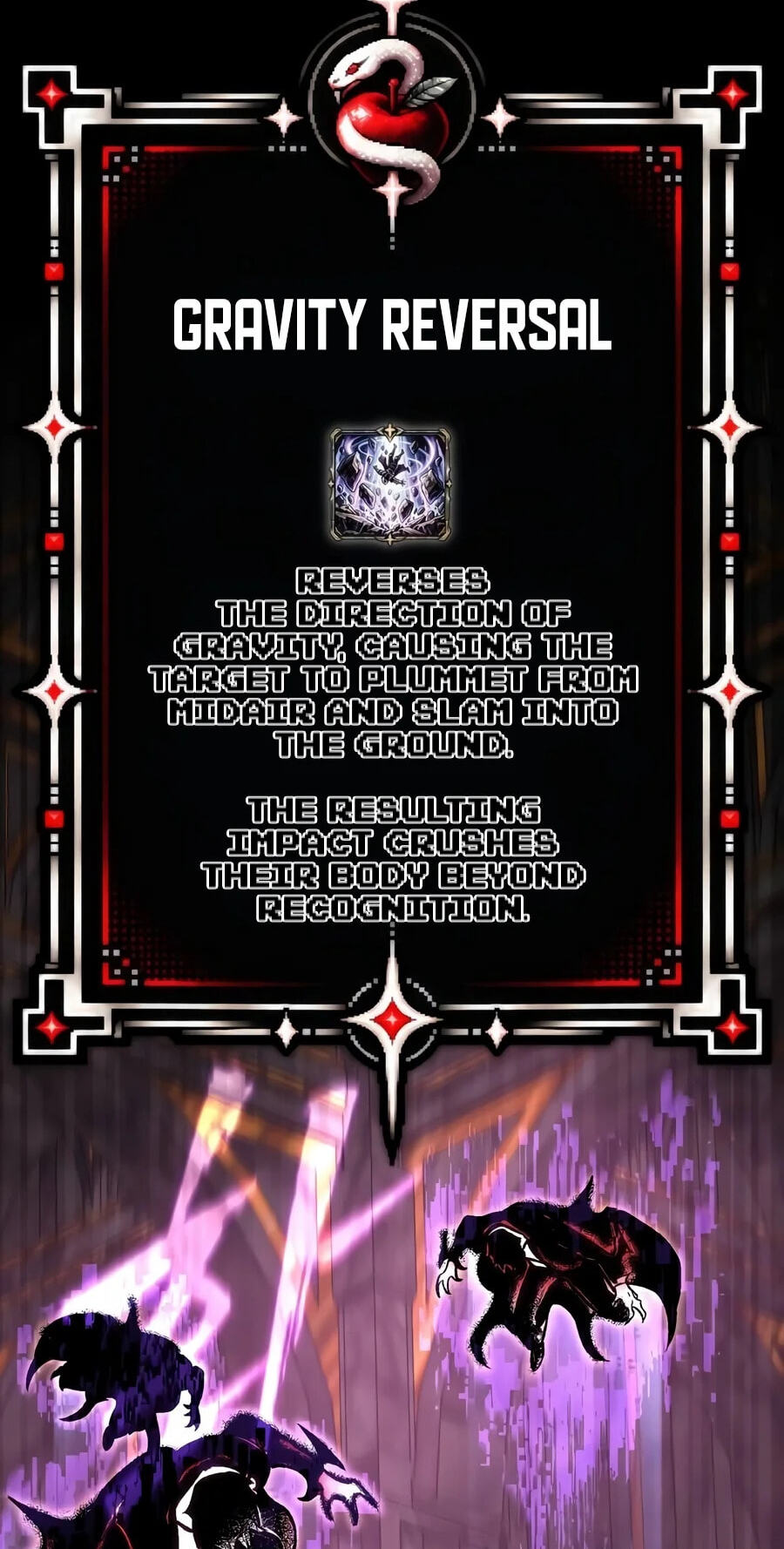 Hell Login Chapter 16 page 29 - 