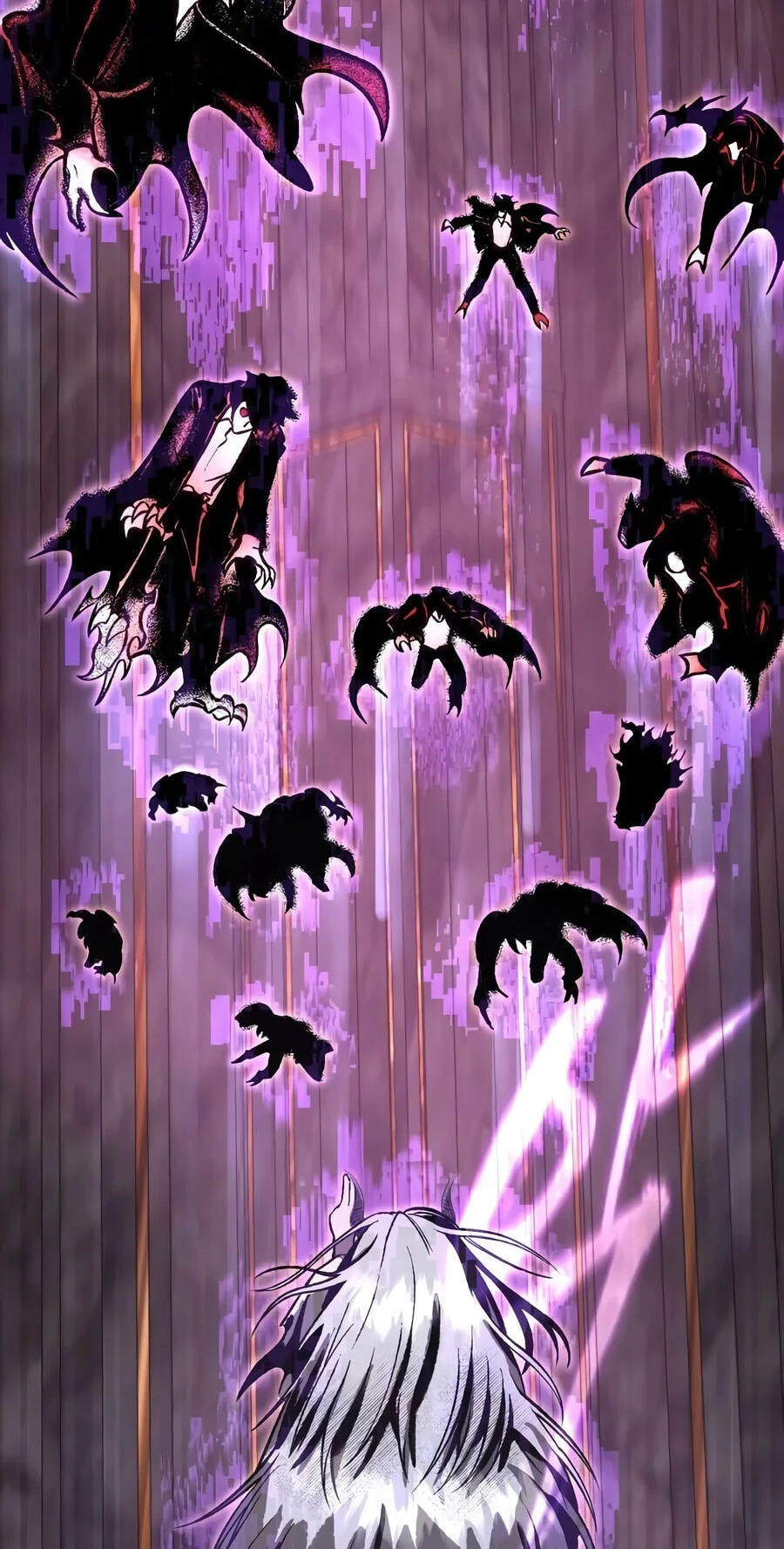 Hell Login Chapter 16 page 30 - 