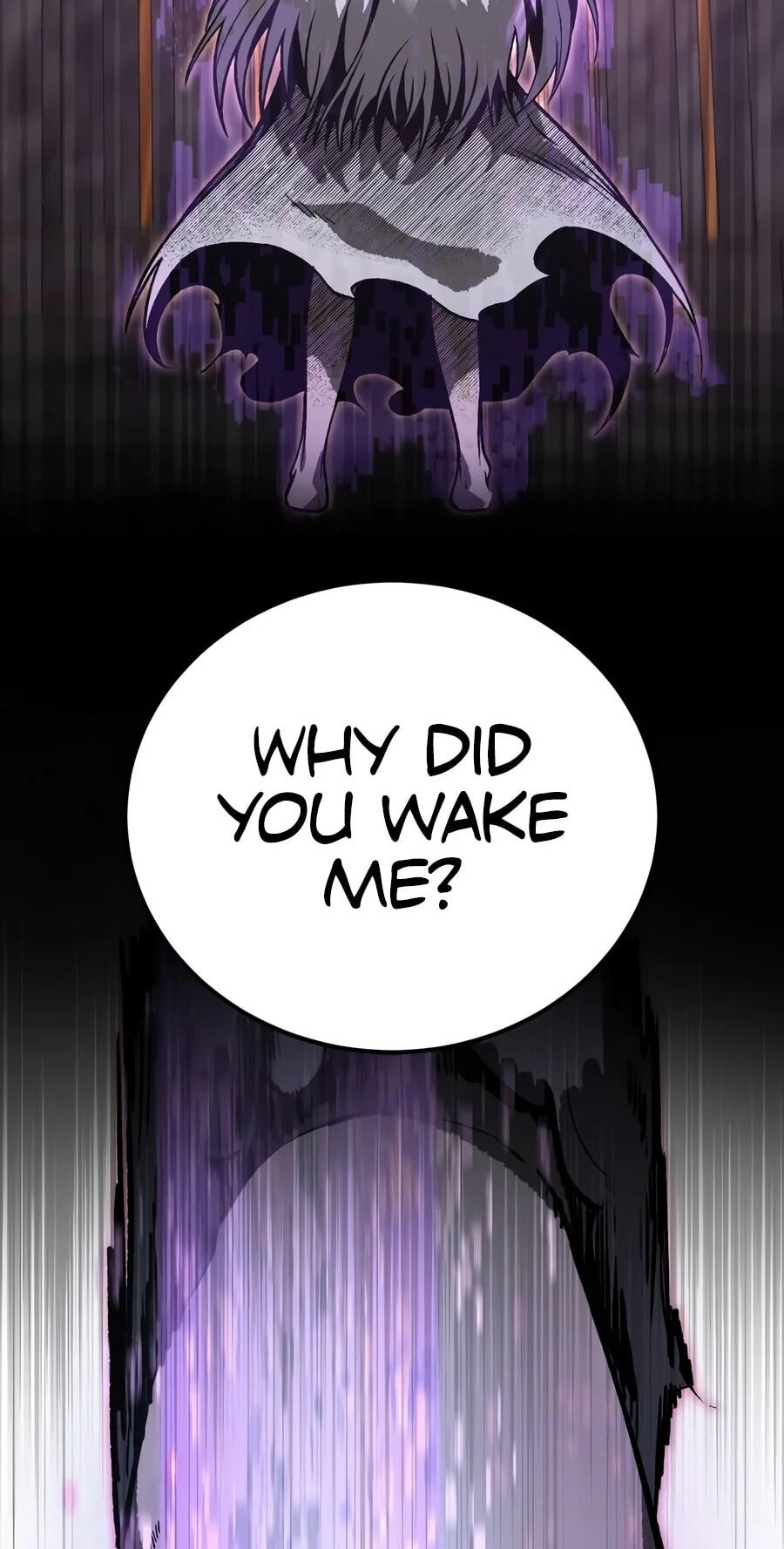 Hell Login Chapter 16 page 31 - 