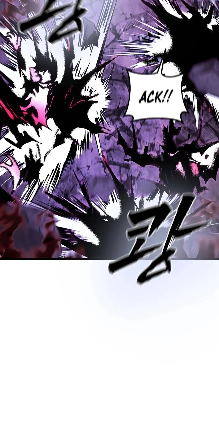 Hell Login Chapter 16 page 34 - 
