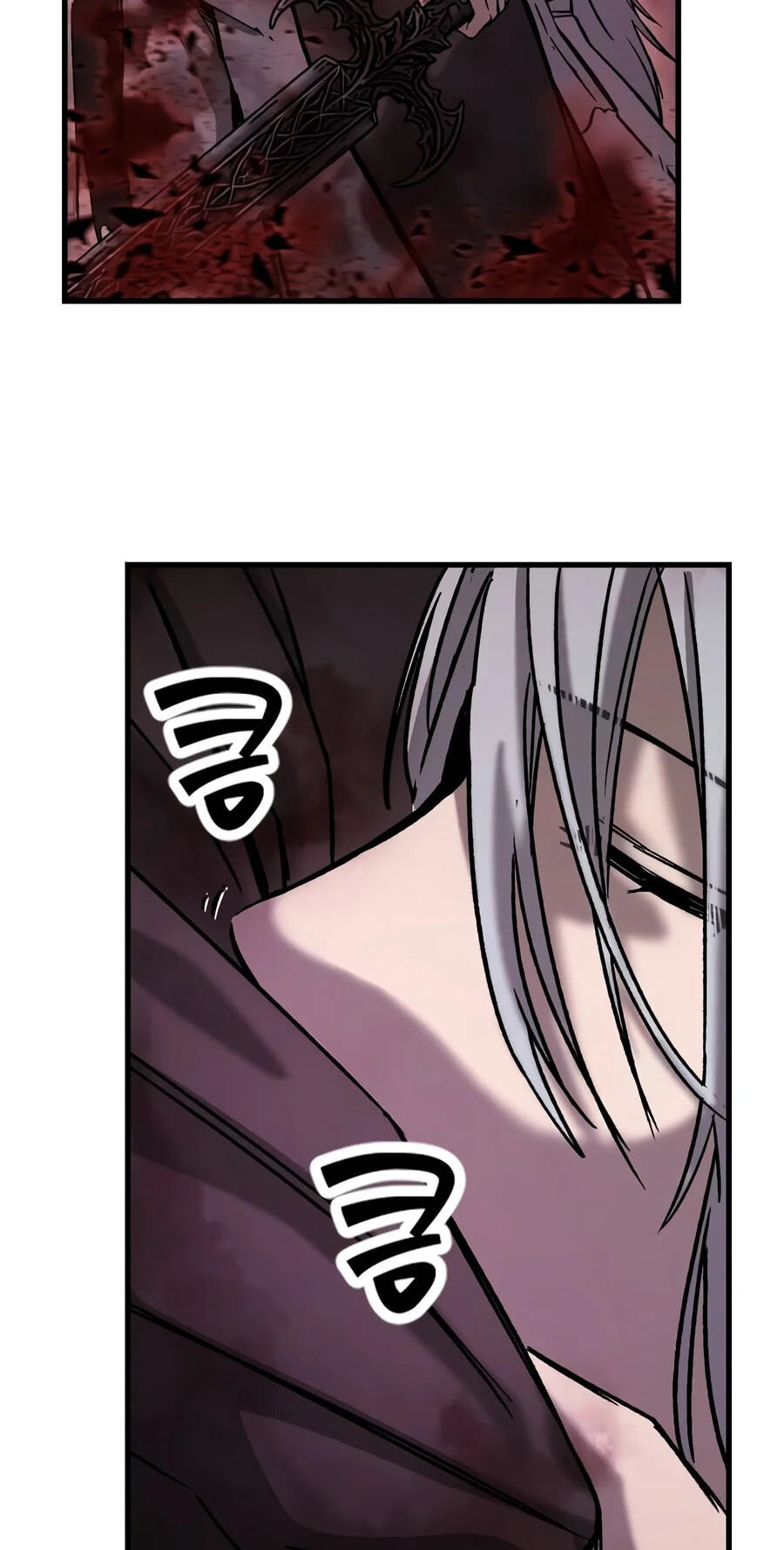 Hell Login Chapter 16 page 37 - 