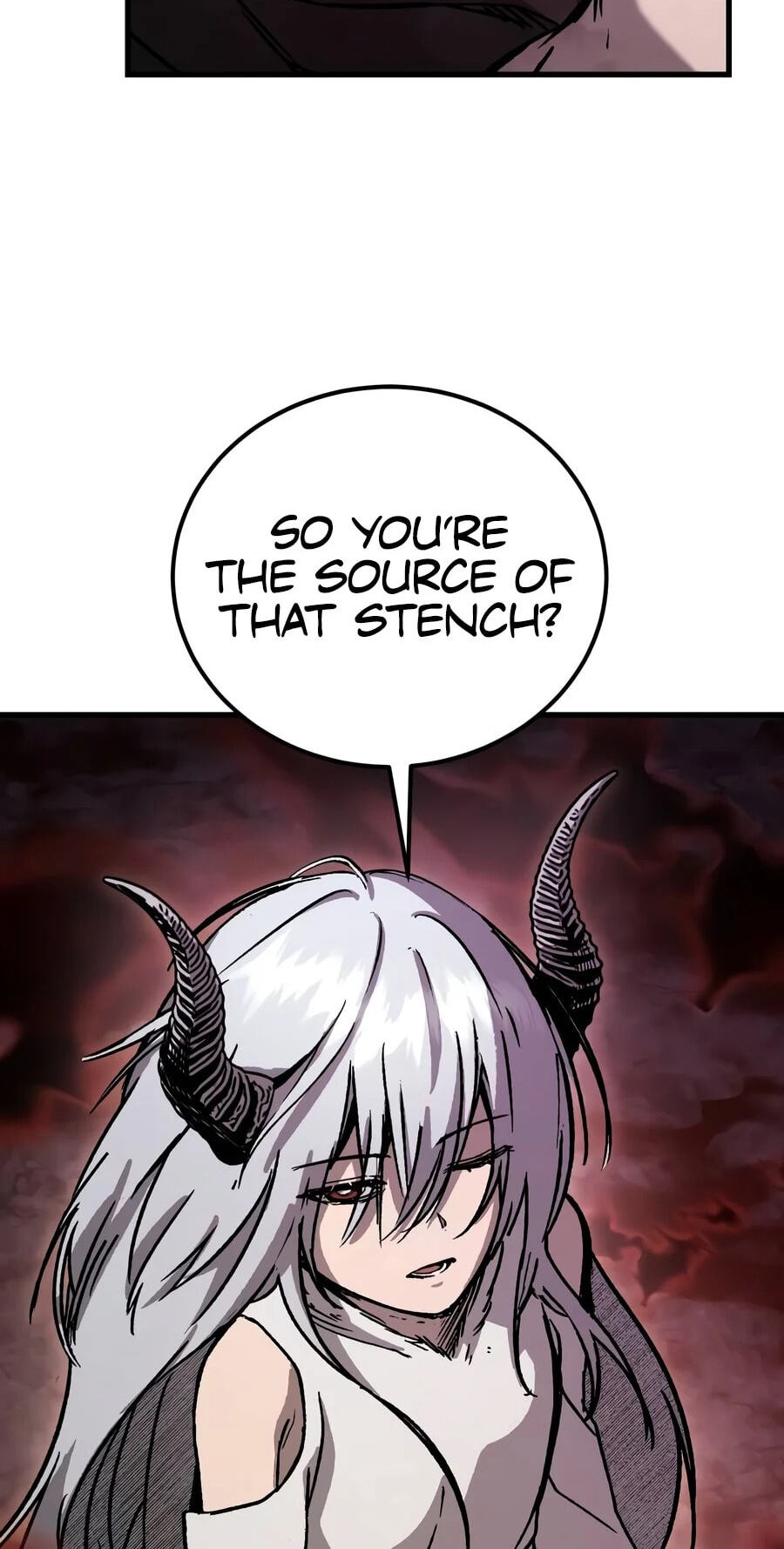 Hell Login Chapter 16 page 38 - 