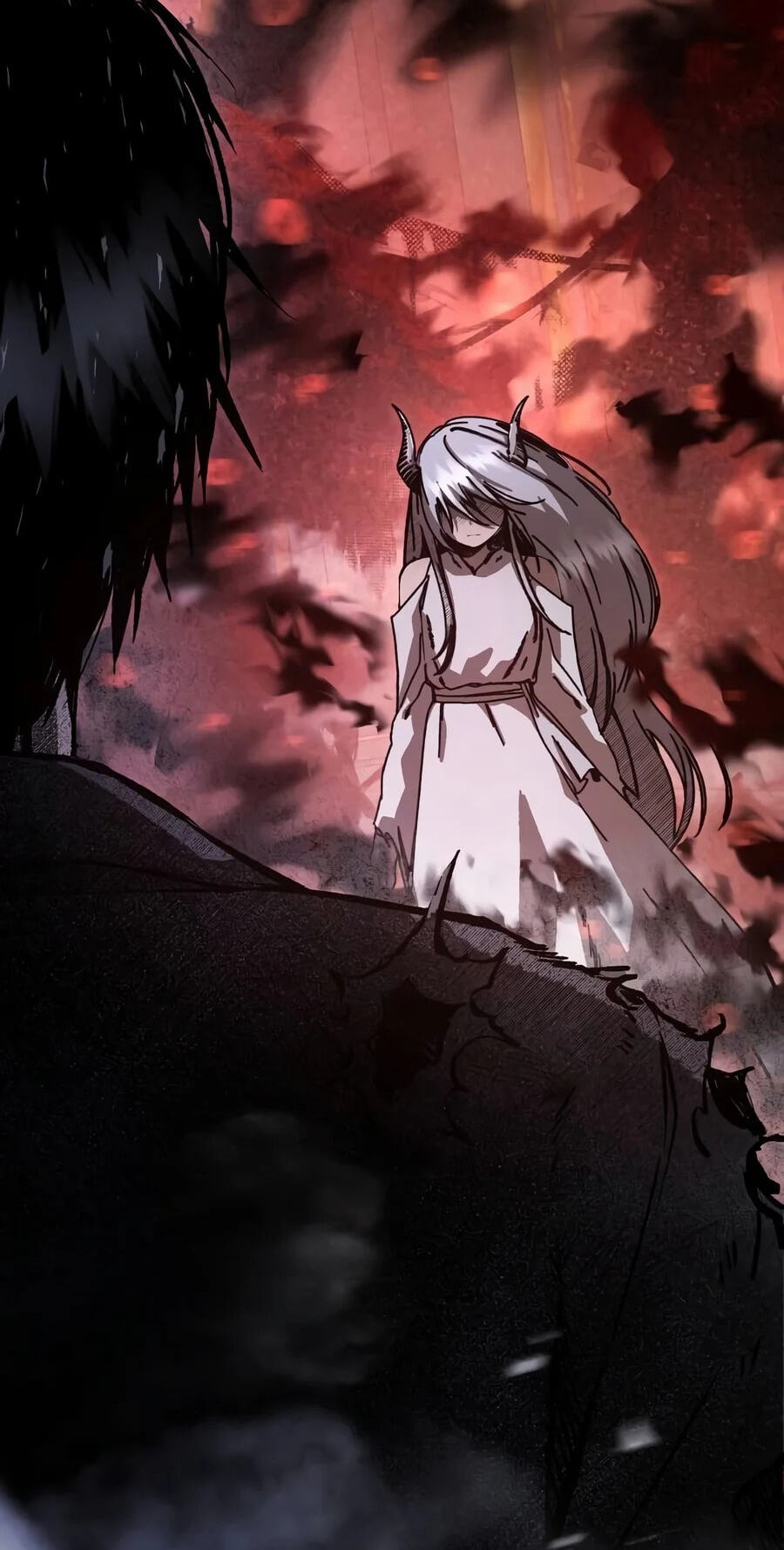 Hell Login Chapter 16 page 5 - 