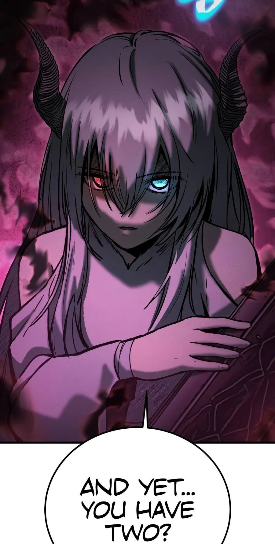 Hell Login Chapter 16 page 48 - 