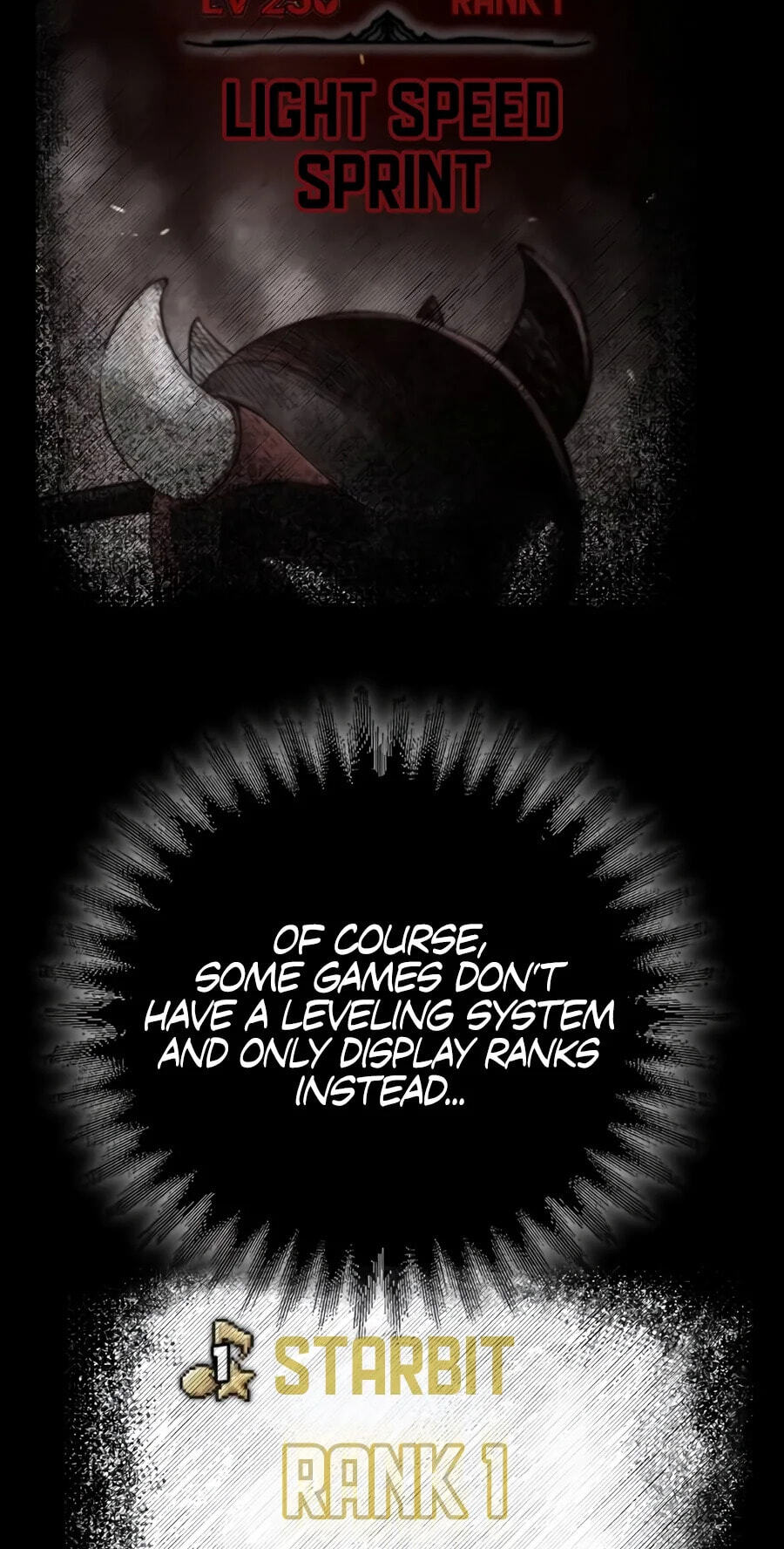 Hell Login Chapter 16 page 53 - 