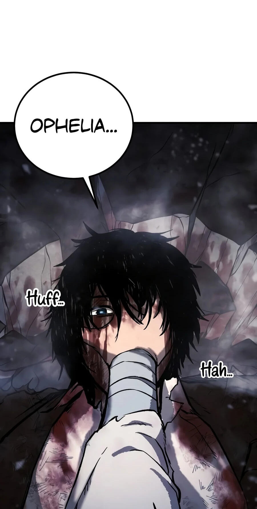 Hell Login Chapter 16 page 62 - 