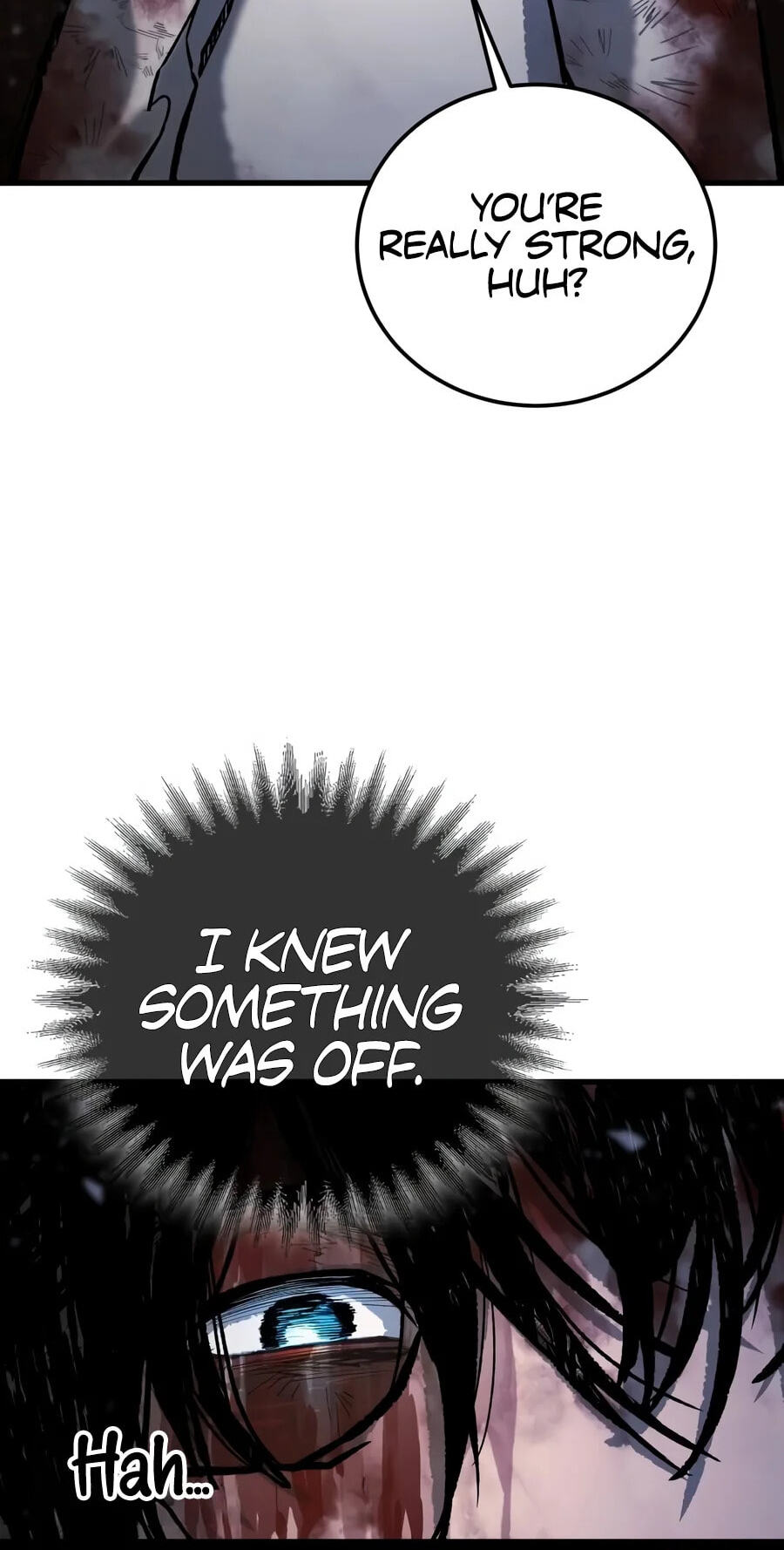 Hell Login Chapter 16 page 63 - 
