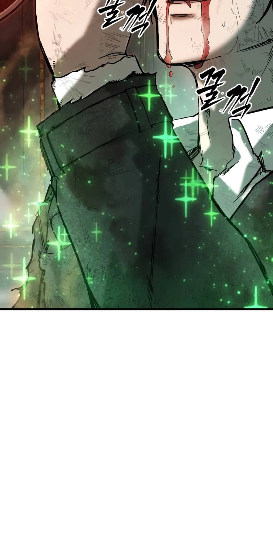Hell Login Chapter 16 page 8 - 