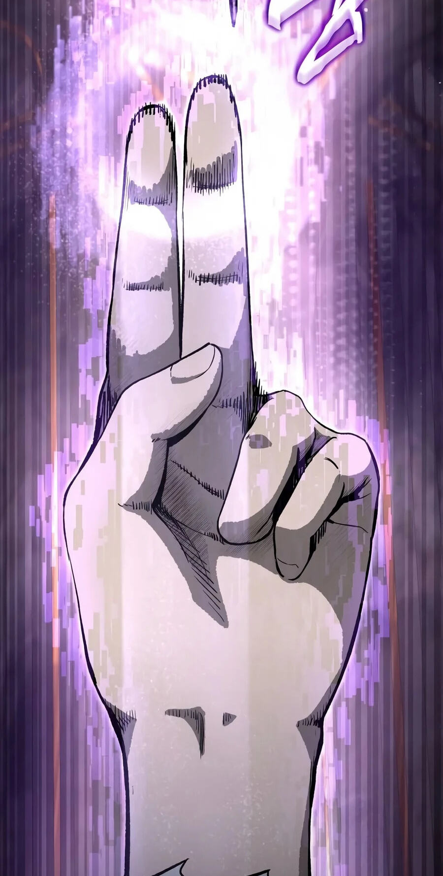 Hell Login Chapter 16 page 78 - 