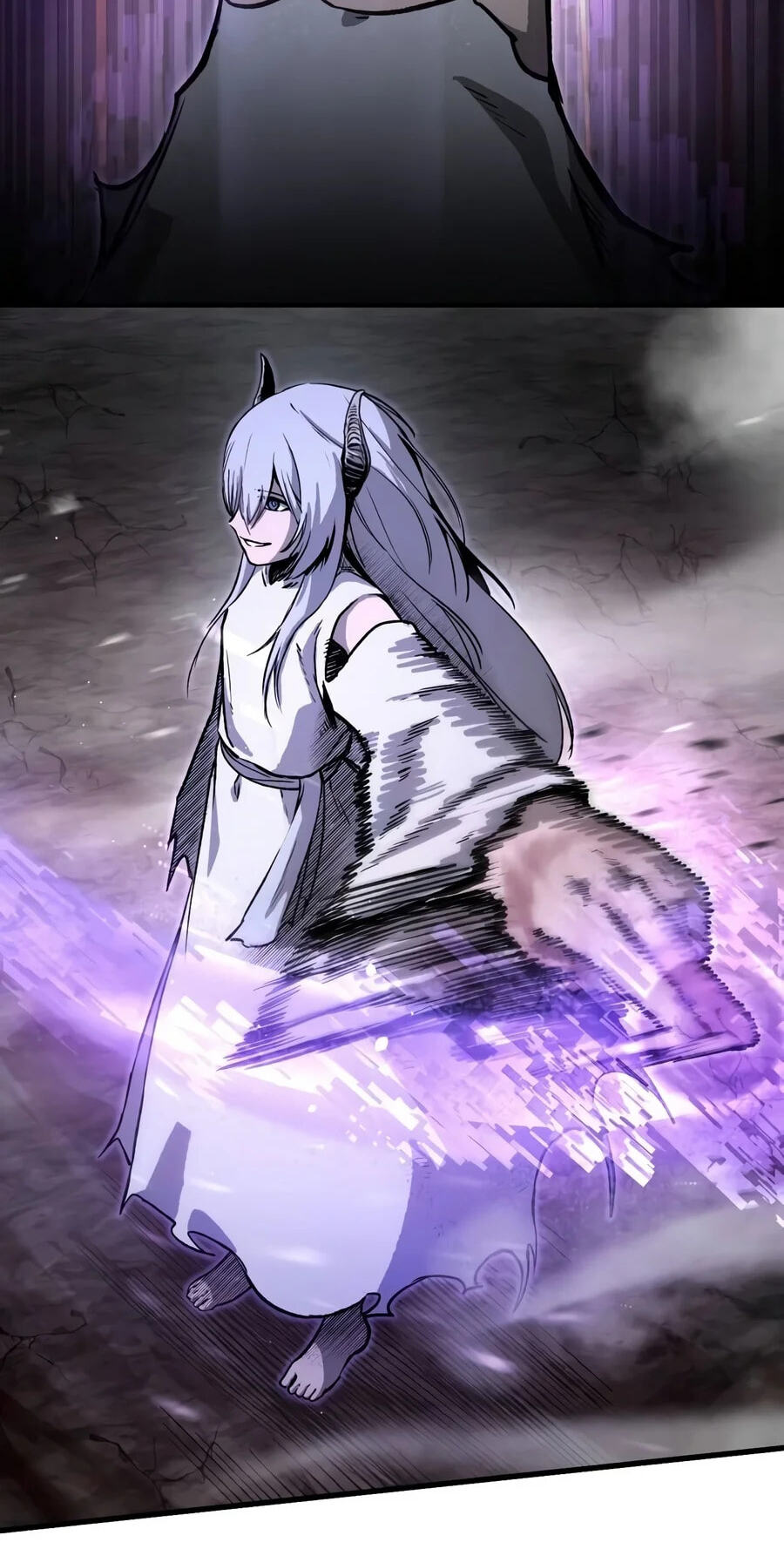 Hell Login Chapter 16 page 79 - 