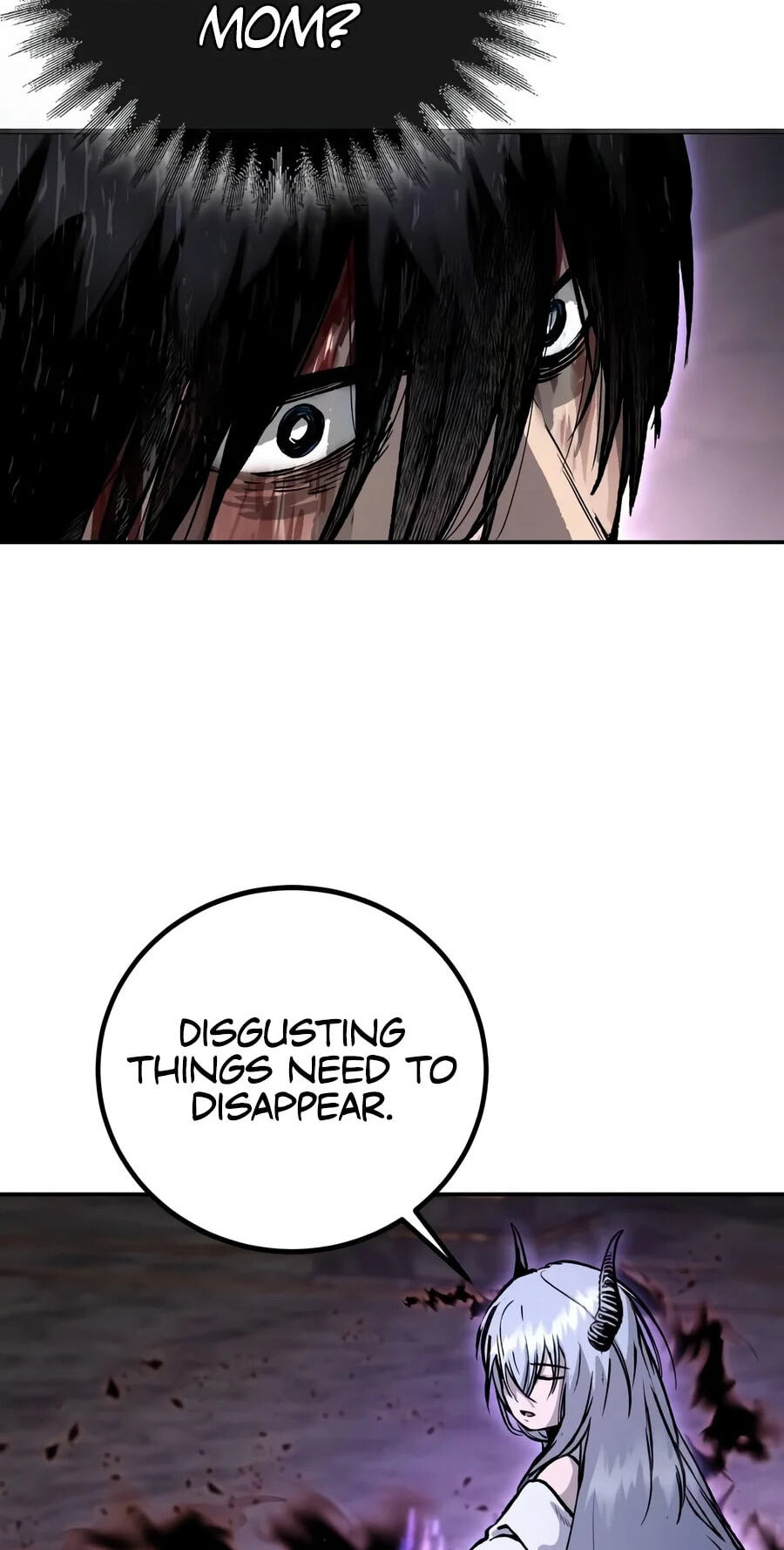 Hell Login Chapter 16 page 84 - 