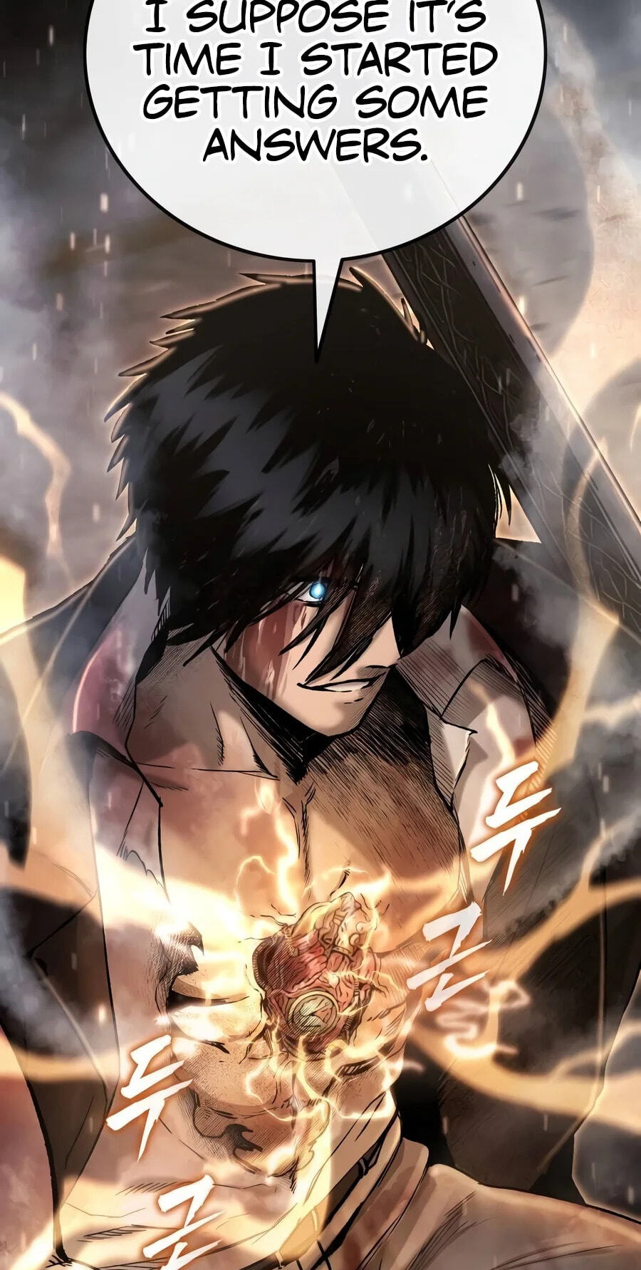 Hell Login Chapter 16 page 97 - 