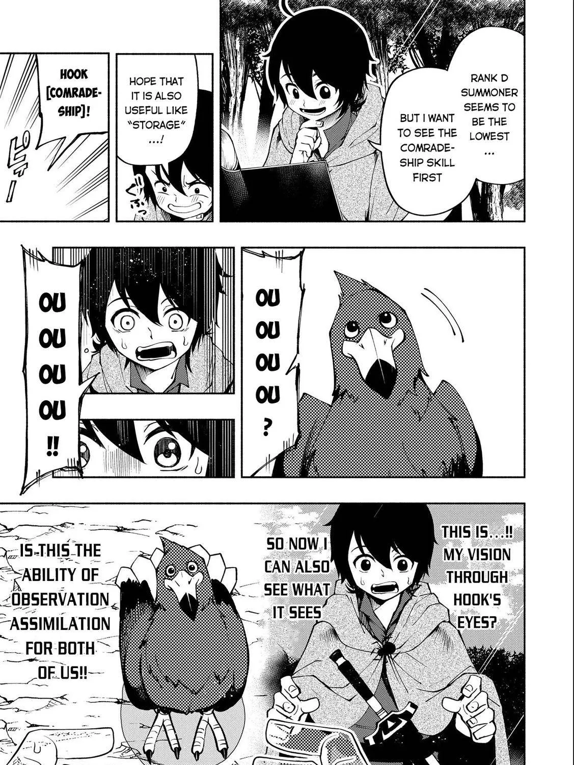 Hell Mode – Yarikomi Suki no Gamer wa Haisettei no Isekai de Musou Suru Chapter 10 page 18 - 
