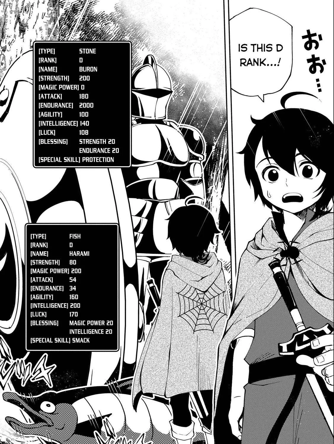 Hell Mode – Yarikomi Suki no Gamer wa Haisettei no Isekai de Musou Suru Chapter 10 page 24 - 