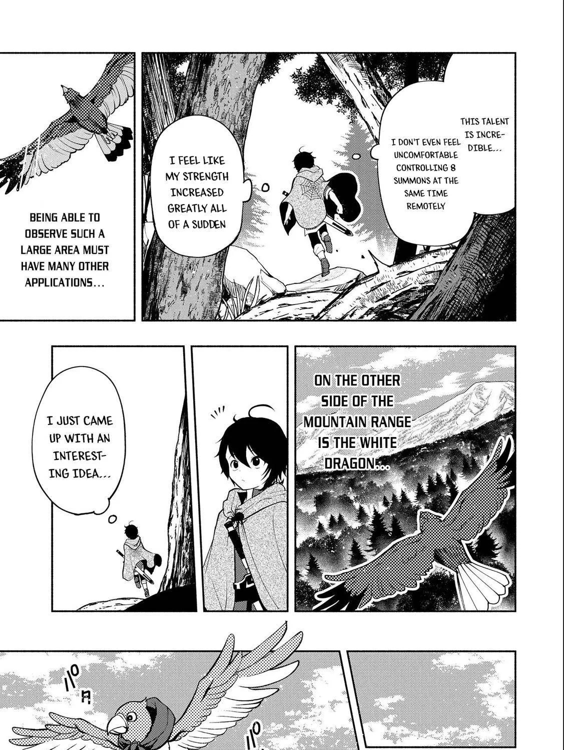 Hell Mode – Yarikomi Suki no Gamer wa Haisettei no Isekai de Musou Suru Chapter 10 page 38 - 