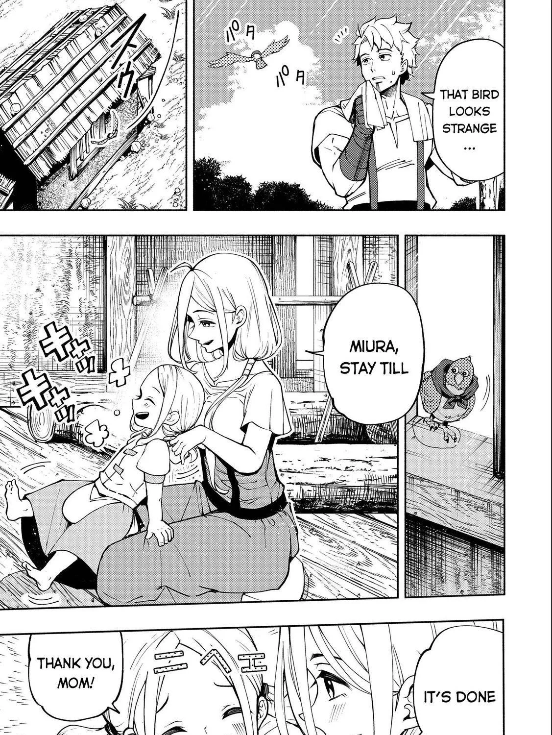 Hell Mode – Yarikomi Suki no Gamer wa Haisettei no Isekai de Musou Suru Chapter 10 page 46 - 
