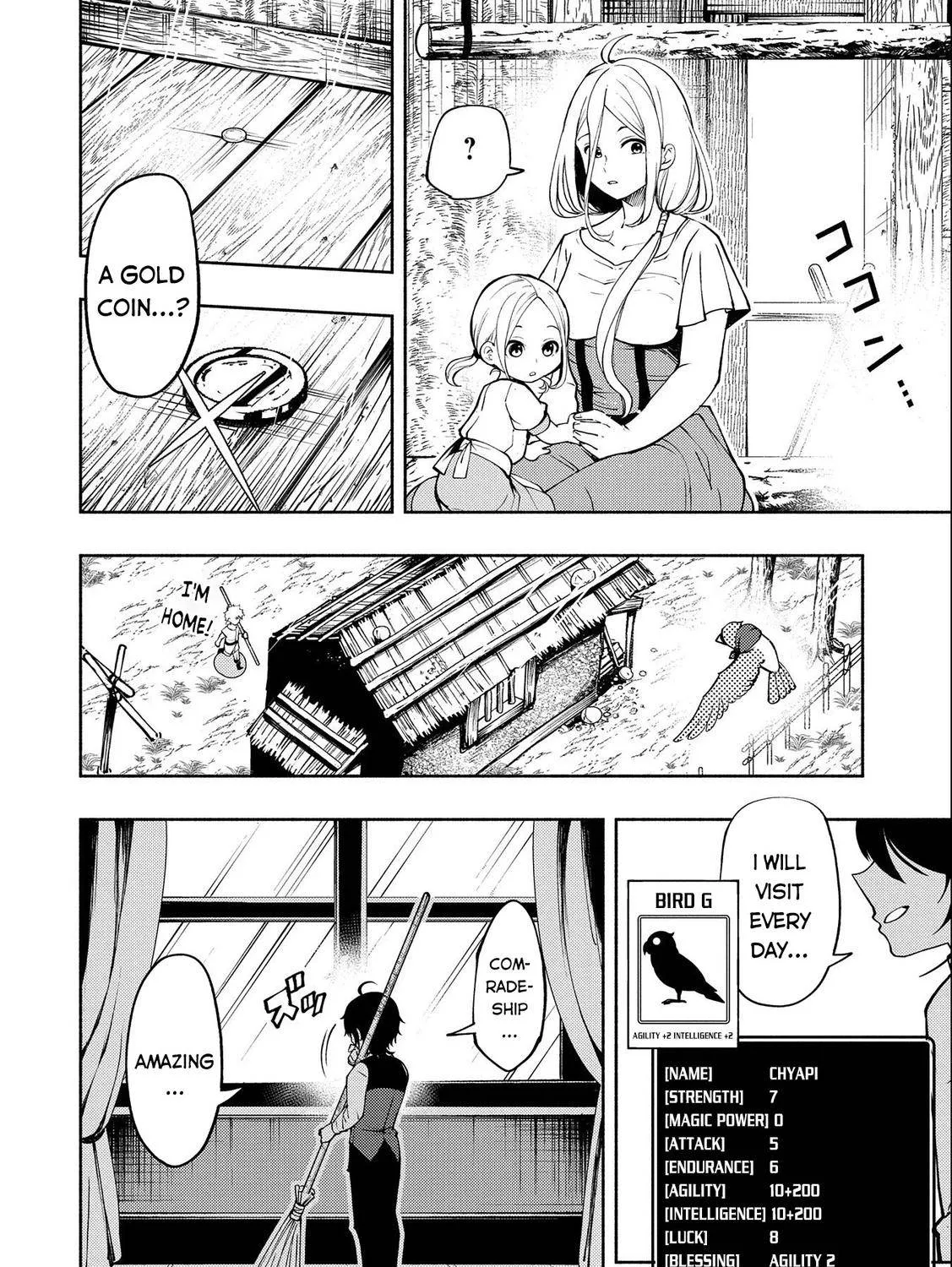 Hell Mode – Yarikomi Suki no Gamer wa Haisettei no Isekai de Musou Suru Chapter 10 page 48 - 