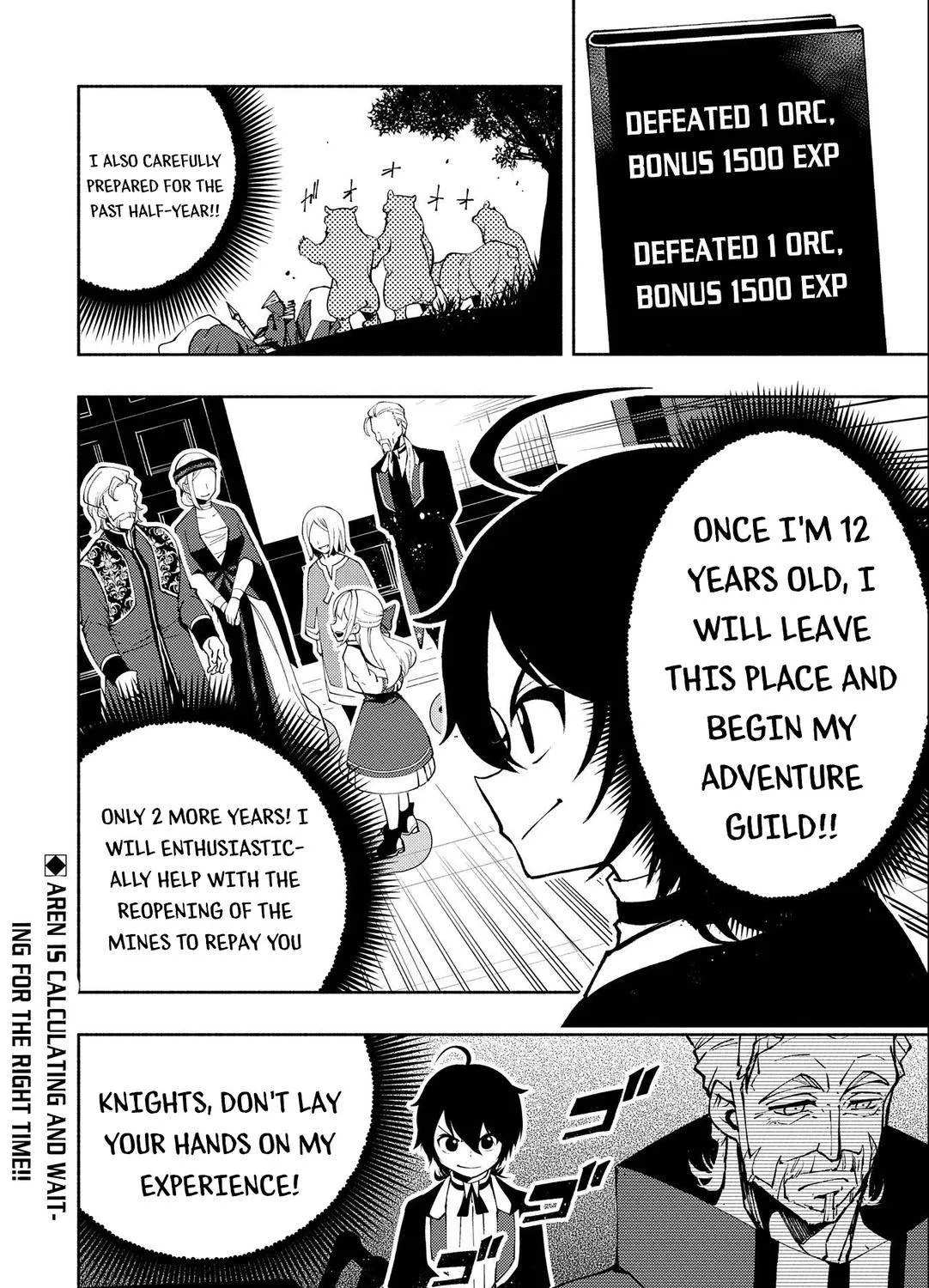 Hell Mode – Yarikomi Suki no Gamer wa Haisettei no Isekai de Musou Suru Chapter 10 page 56 - 