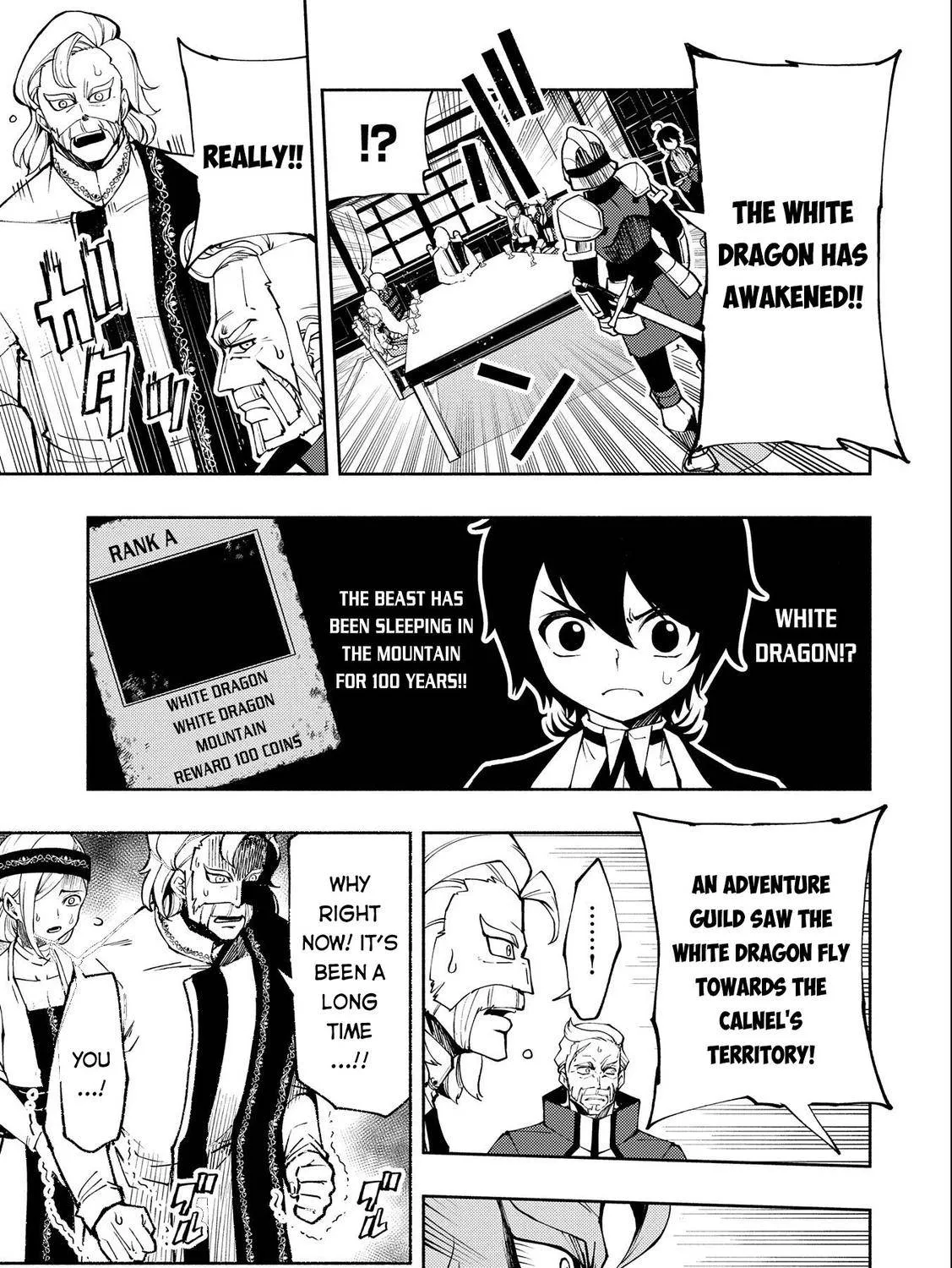 Hell Mode – Yarikomi Suki no Gamer wa Haisettei no Isekai de Musou Suru Chapter 10 page 10 - 