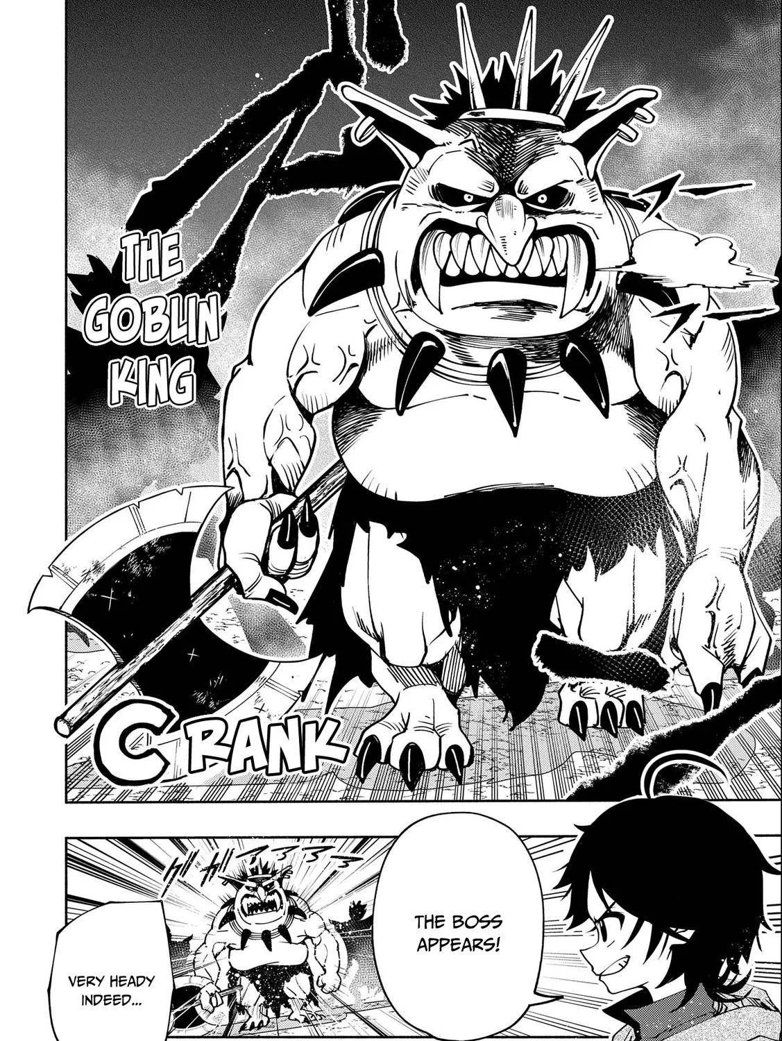 Hell Mode – Yarikomi Suki no Gamer wa Haisettei no Isekai de Musou Suru Chapter 11 page 20 - 