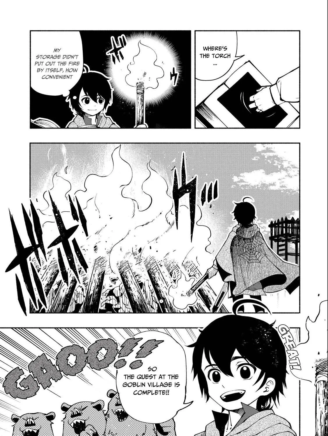 Hell Mode – Yarikomi Suki no Gamer wa Haisettei no Isekai de Musou Suru Chapter 11 page 26 - 