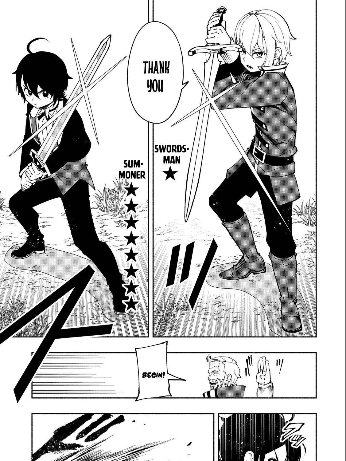Hell Mode – Yarikomi Suki no Gamer wa Haisettei no Isekai de Musou Suru Chapter 11 page 38 - 