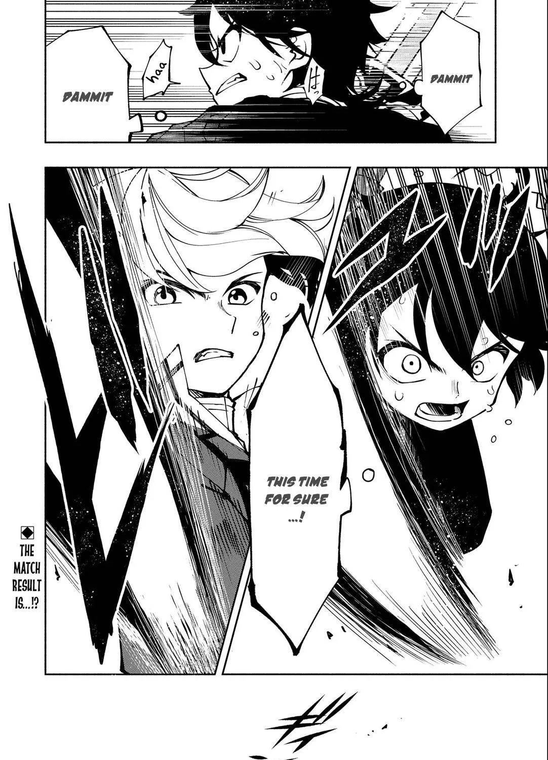 Hell Mode – Yarikomi Suki no Gamer wa Haisettei no Isekai de Musou Suru Chapter 11 page 48 - 