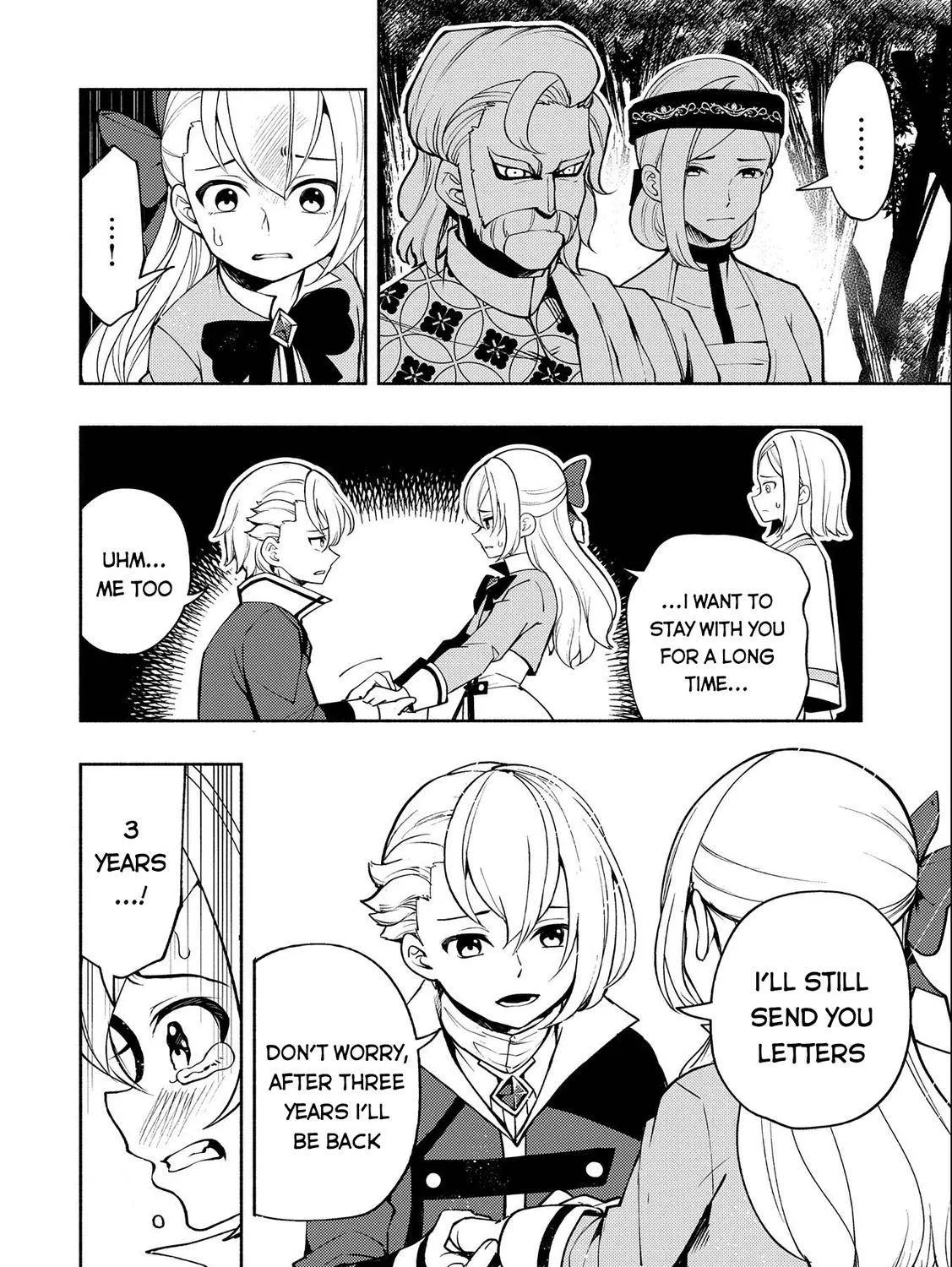 Hell Mode – Yarikomi Suki no Gamer wa Haisettei no Isekai de Musou Suru Chapter 12 page 12 - 