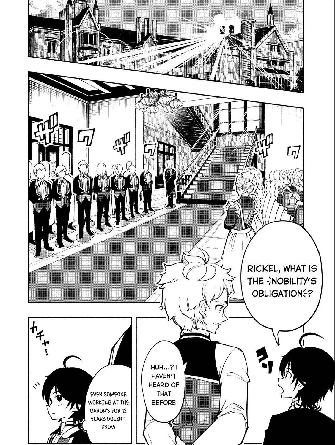 Hell Mode – Yarikomi Suki no Gamer wa Haisettei no Isekai de Musou Suru Chapter 12 page 16 - 