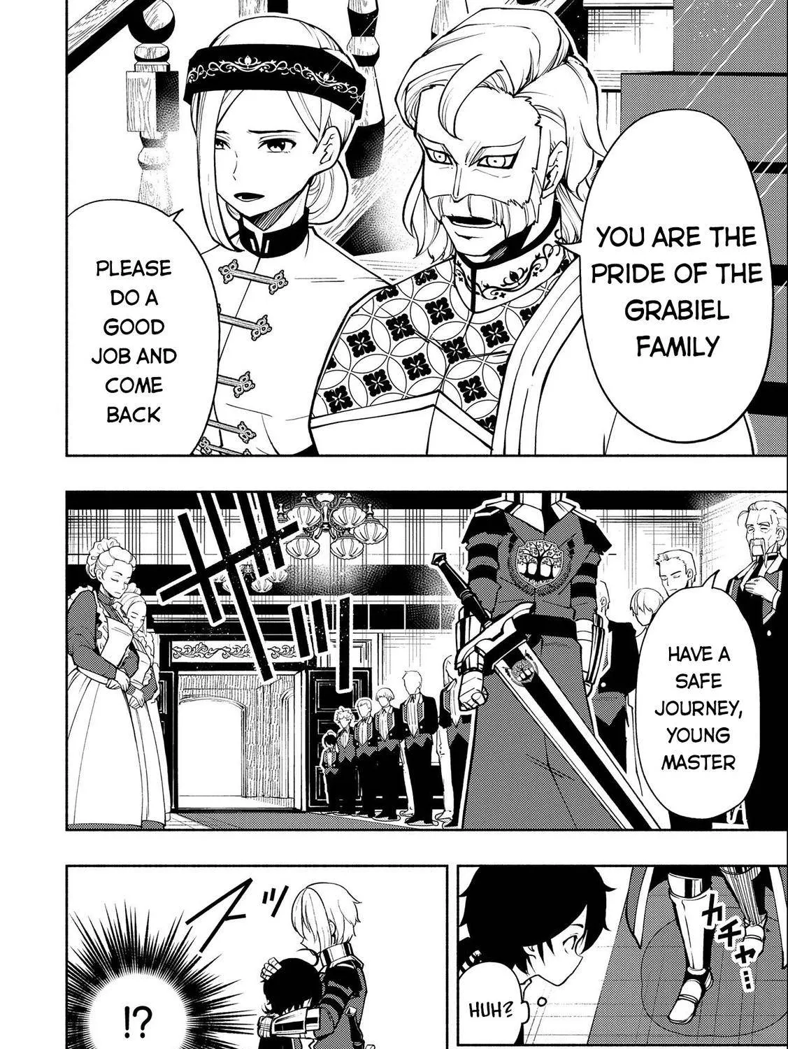 Hell Mode – Yarikomi Suki no Gamer wa Haisettei no Isekai de Musou Suru Chapter 12 page 20 - 