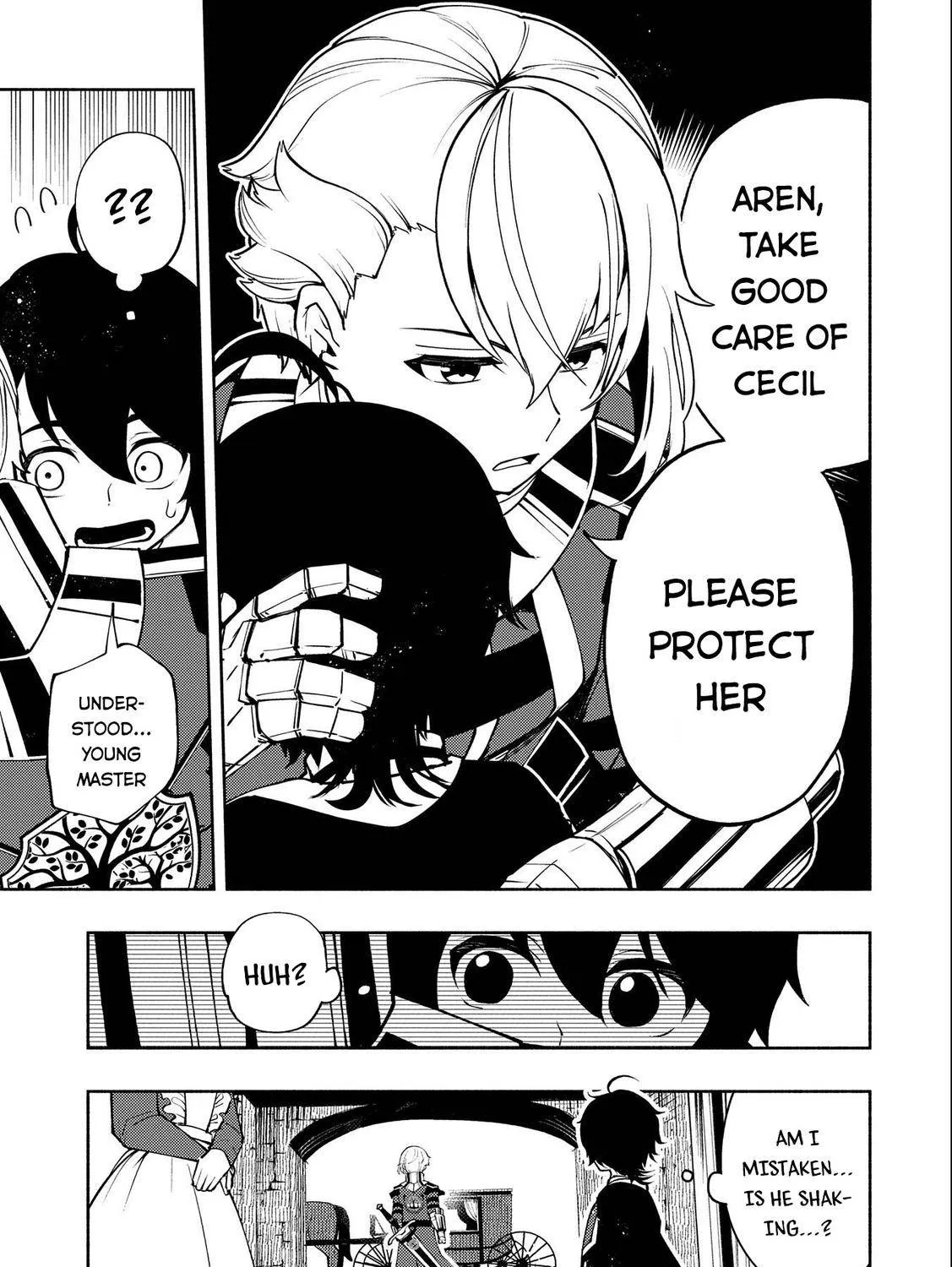 Hell Mode – Yarikomi Suki no Gamer wa Haisettei no Isekai de Musou Suru Chapter 12 page 22 - 
