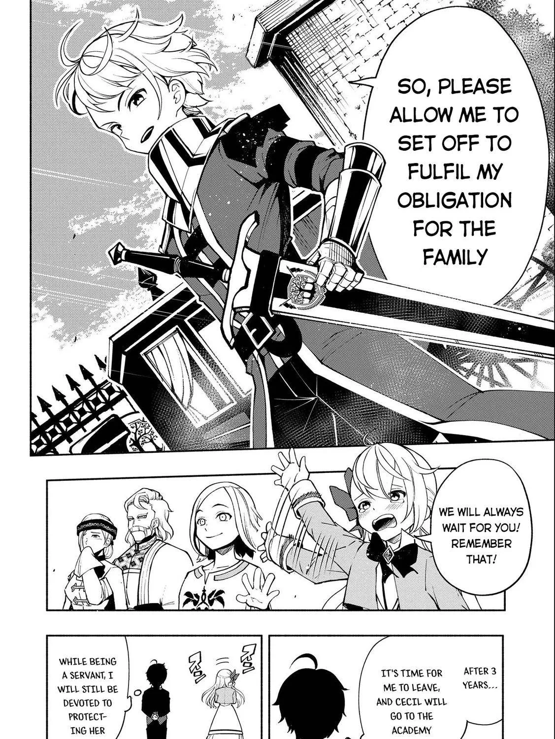 Hell Mode – Yarikomi Suki no Gamer wa Haisettei no Isekai de Musou Suru Chapter 12 page 24 - 