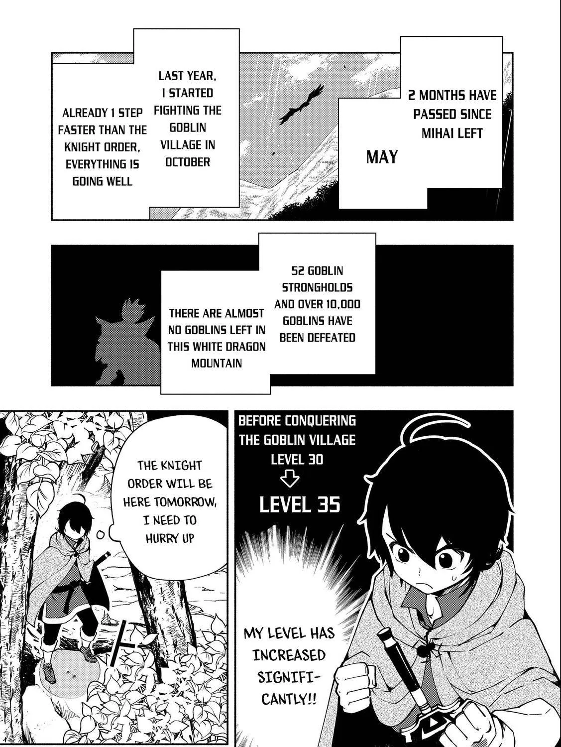 Hell Mode – Yarikomi Suki no Gamer wa Haisettei no Isekai de Musou Suru Chapter 12 page 26 - 