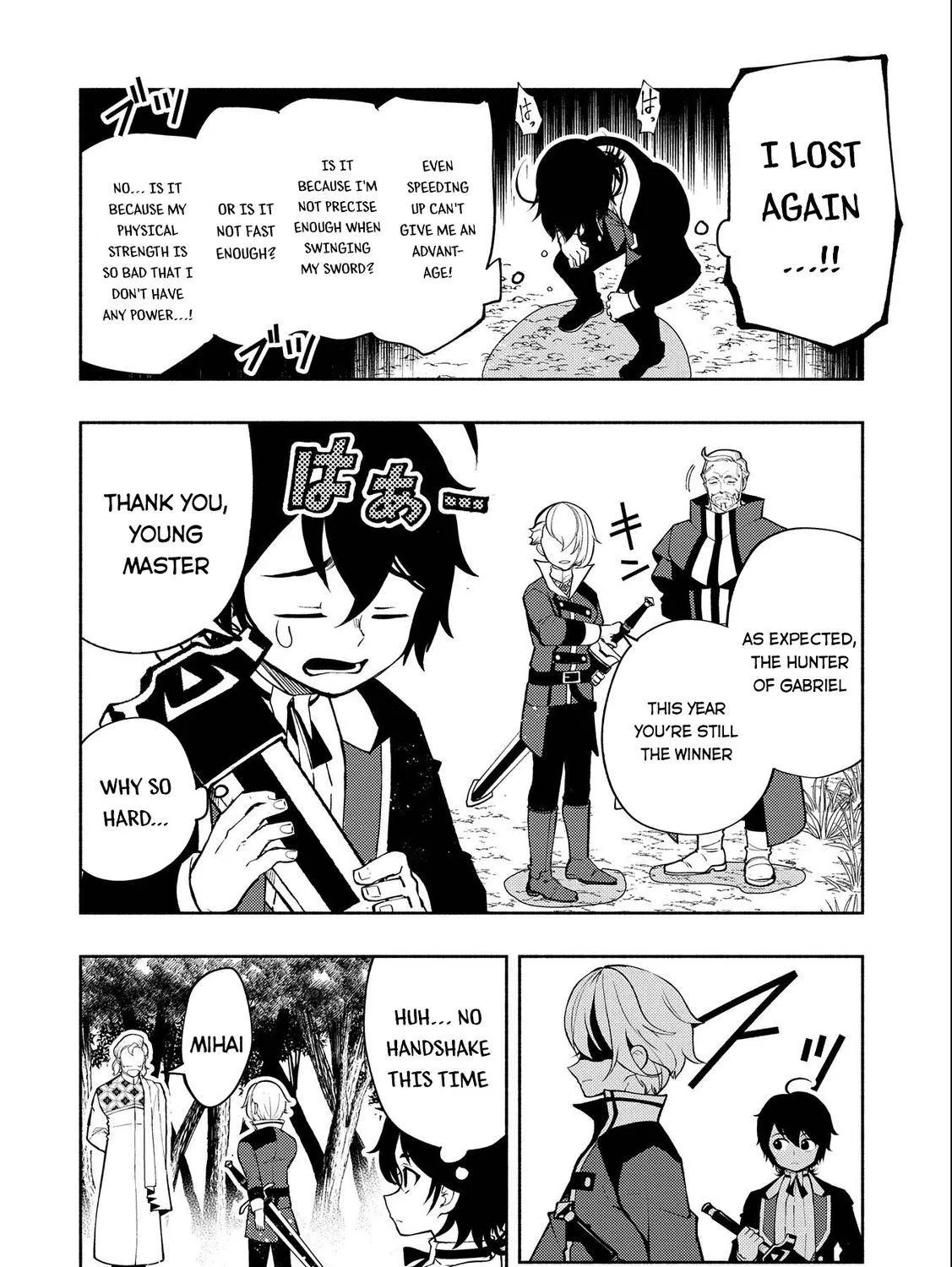 Hell Mode – Yarikomi Suki no Gamer wa Haisettei no Isekai de Musou Suru Chapter 12 page 4 - 