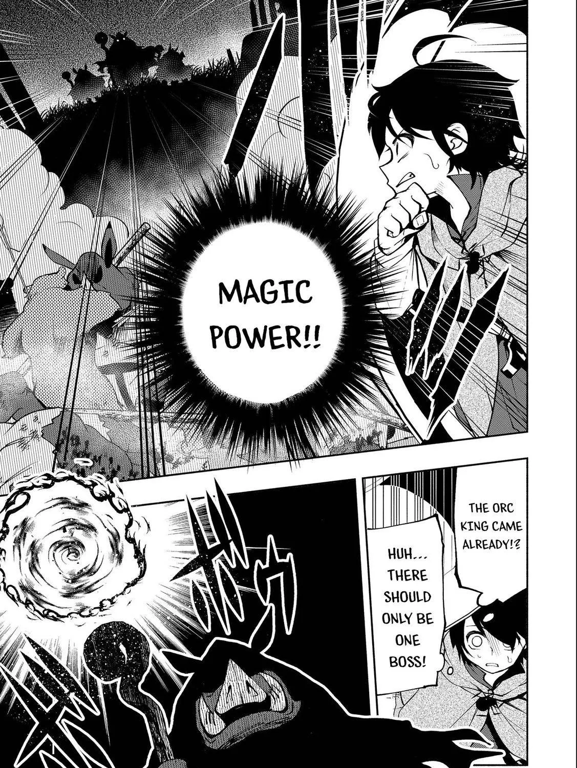 Hell Mode – Yarikomi Suki no Gamer wa Haisettei no Isekai de Musou Suru Chapter 12 page 52 - 