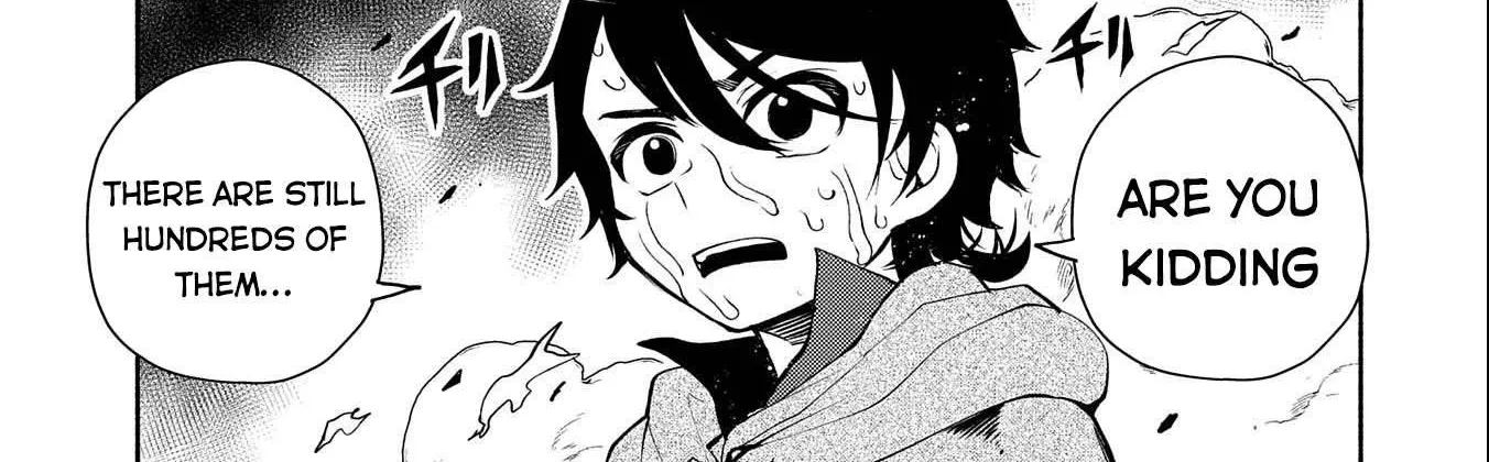 Hell Mode – Yarikomi Suki no Gamer wa Haisettei no Isekai de Musou Suru Chapter 13 page 11 - 