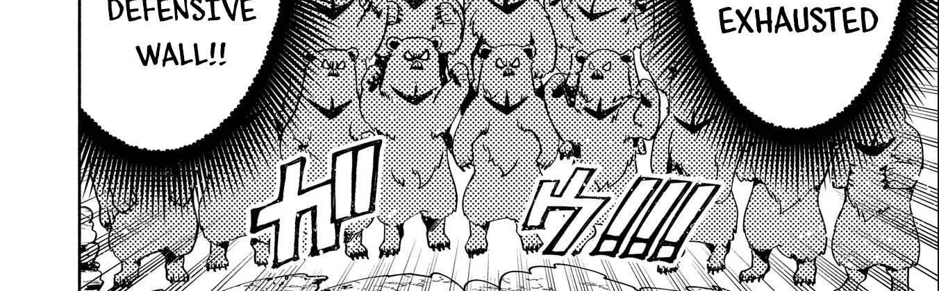 Hell Mode – Yarikomi Suki no Gamer wa Haisettei no Isekai de Musou Suru Chapter 13 page 13 - 