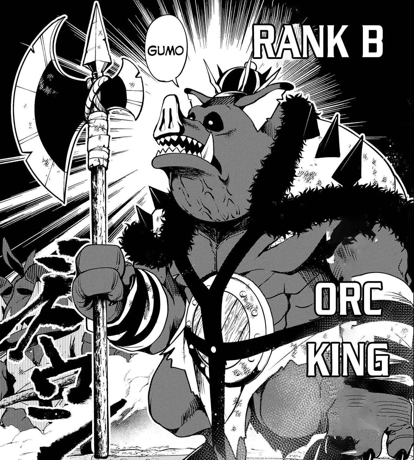Hell Mode – Yarikomi Suki no Gamer wa Haisettei no Isekai de Musou Suru Chapter 13 page 18 - 