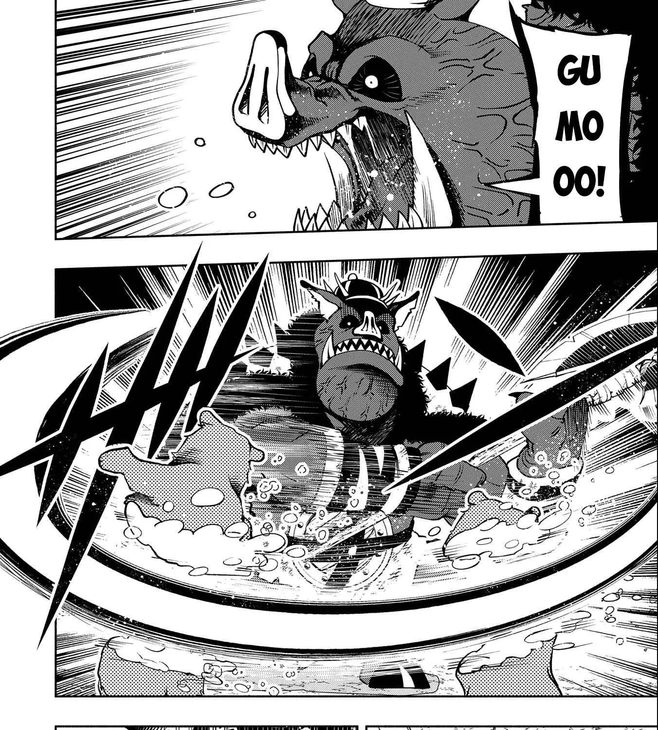 Hell Mode – Yarikomi Suki no Gamer wa Haisettei no Isekai de Musou Suru Chapter 13 page 20 - 