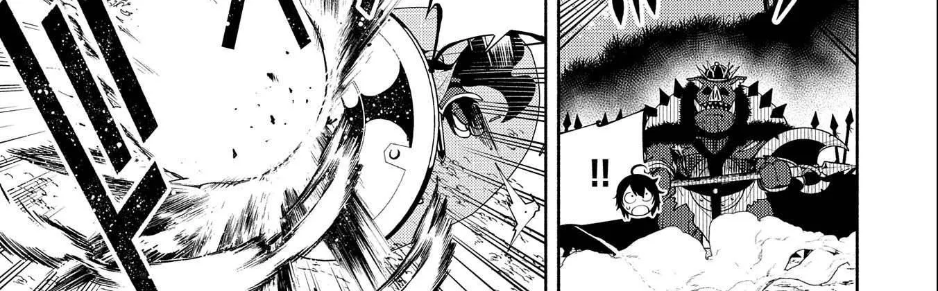 Hell Mode – Yarikomi Suki no Gamer wa Haisettei no Isekai de Musou Suru Chapter 13 page 23 - 