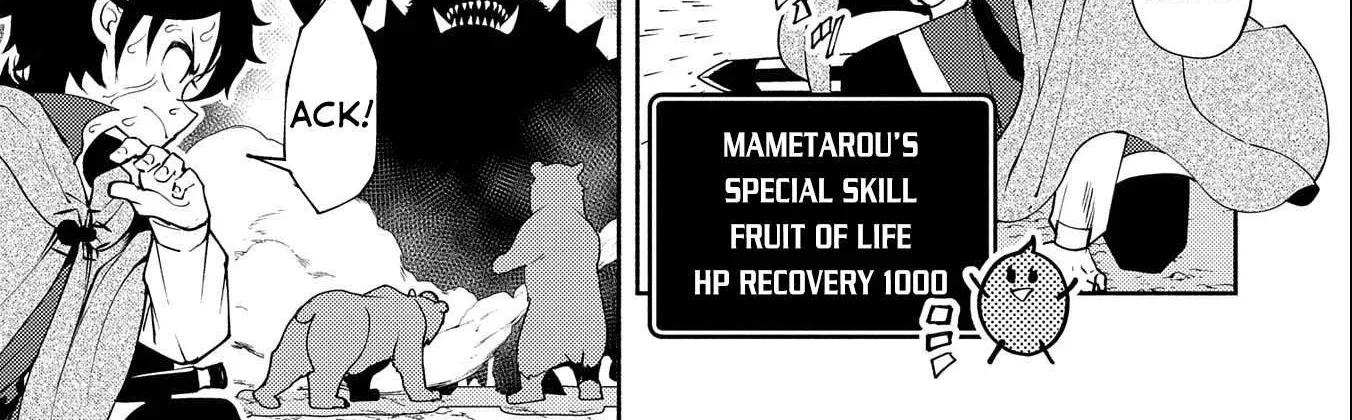 Hell Mode – Yarikomi Suki no Gamer wa Haisettei no Isekai de Musou Suru Chapter 13 page 27 - 