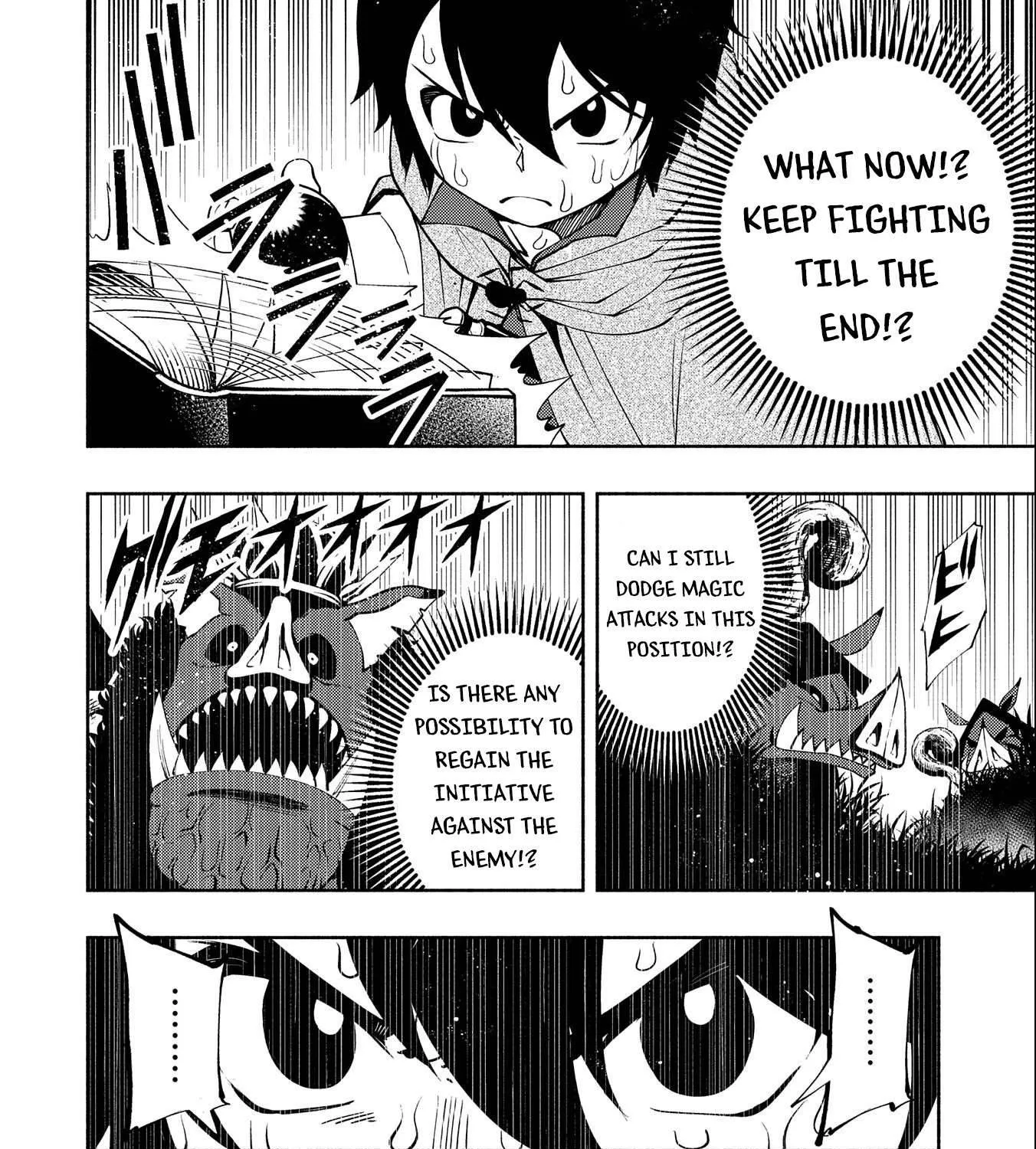 Hell Mode – Yarikomi Suki no Gamer wa Haisettei no Isekai de Musou Suru Chapter 13 page 28 - 