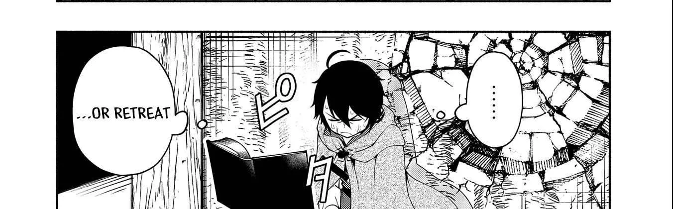 Hell Mode – Yarikomi Suki no Gamer wa Haisettei no Isekai de Musou Suru Chapter 13 page 29 - 