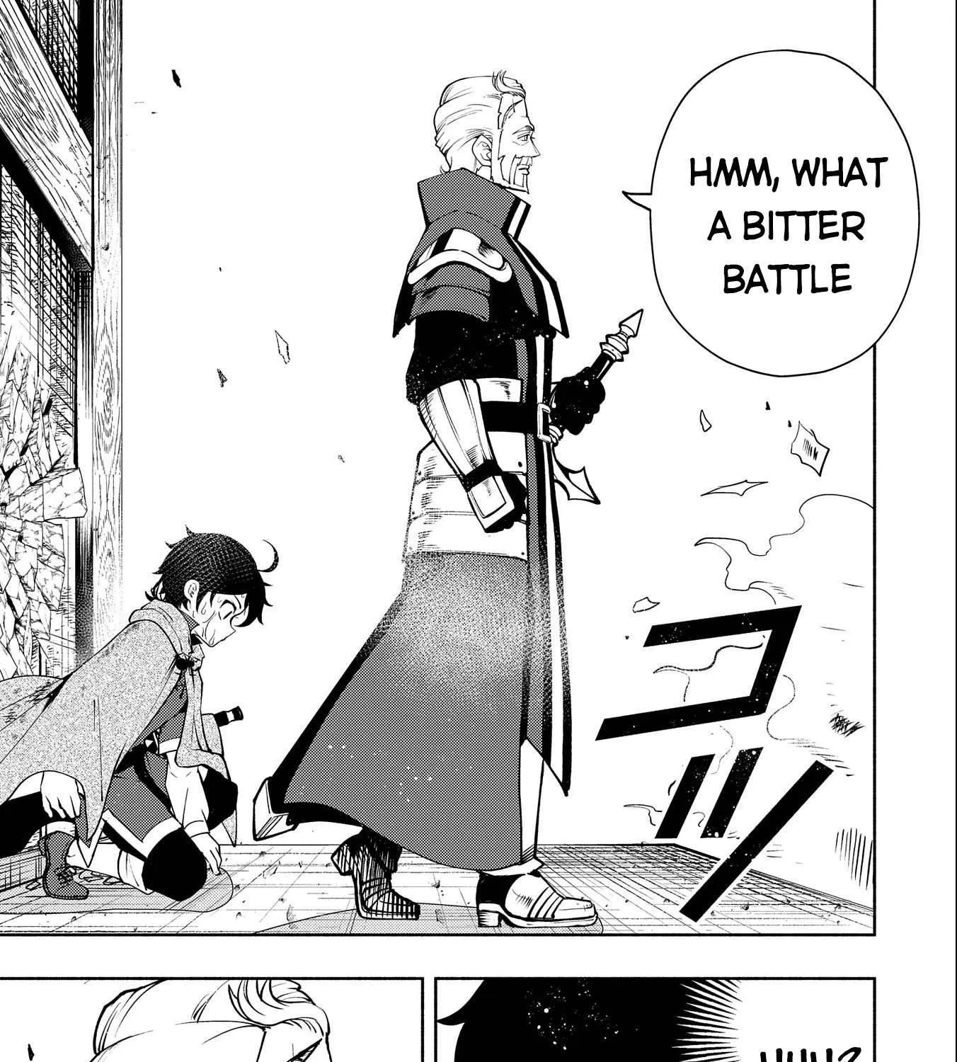 Hell Mode – Yarikomi Suki no Gamer wa Haisettei no Isekai de Musou Suru Chapter 13 page 30 - 
